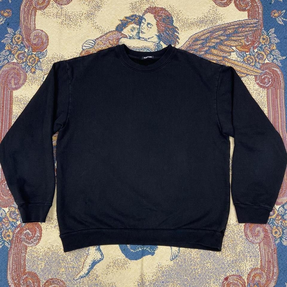 Talentless Talentless Sweatshirt Size US XL / EU 56 / 4 - 1 Thumbnail