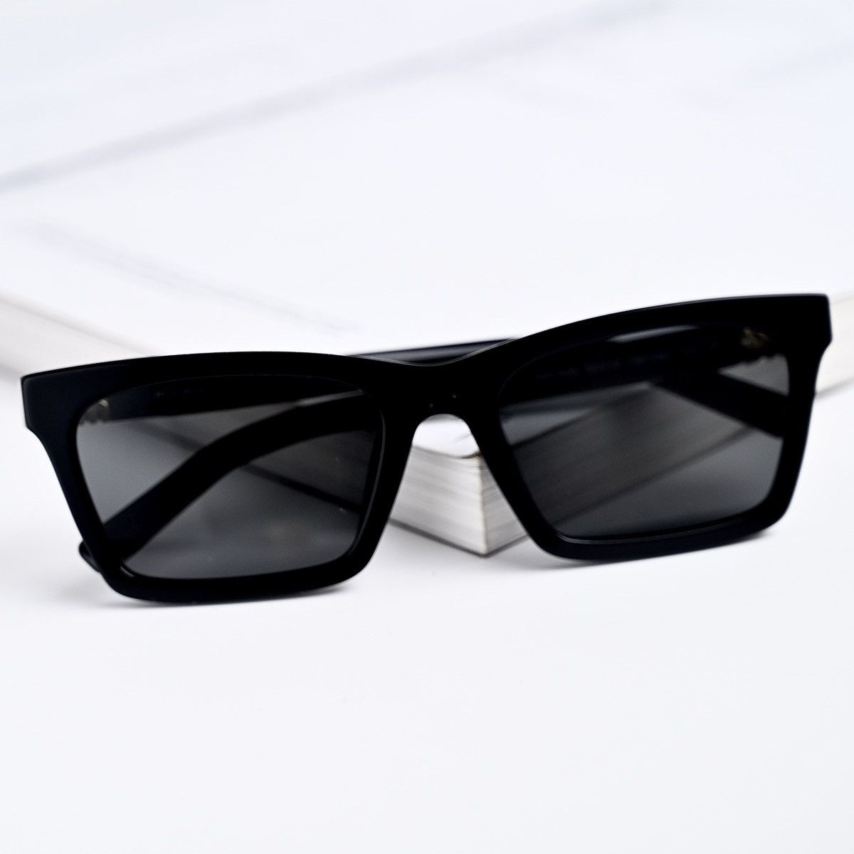 Miu Miu MIU MIU 0MU A05S SUNGLASSES Size ONE SIZE - 10 Thumbnail