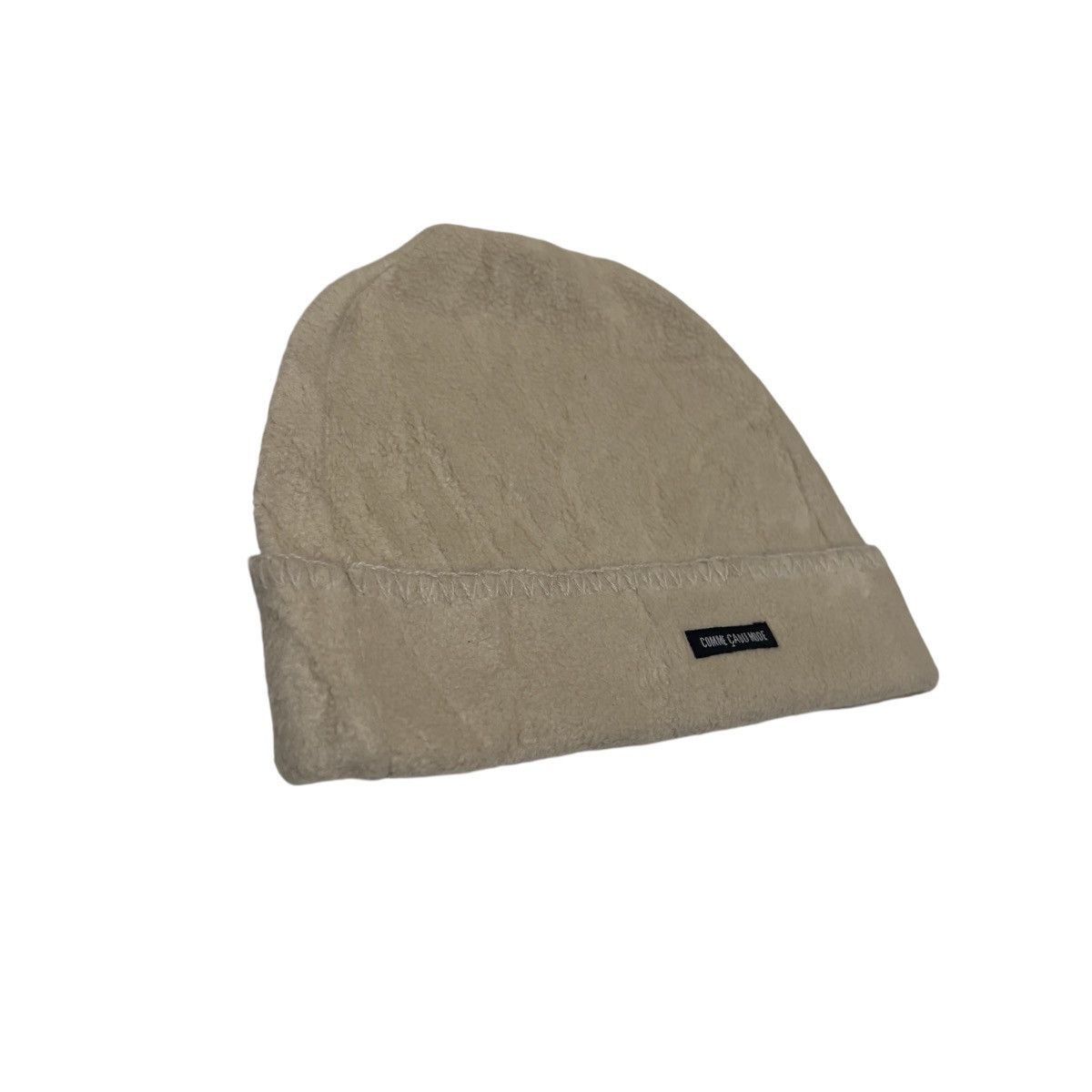 Comme Ca Ism × Japanese Brand × Vintage Comme Ca Ism Bennie Size ONE SIZE - 8 Thumbnail