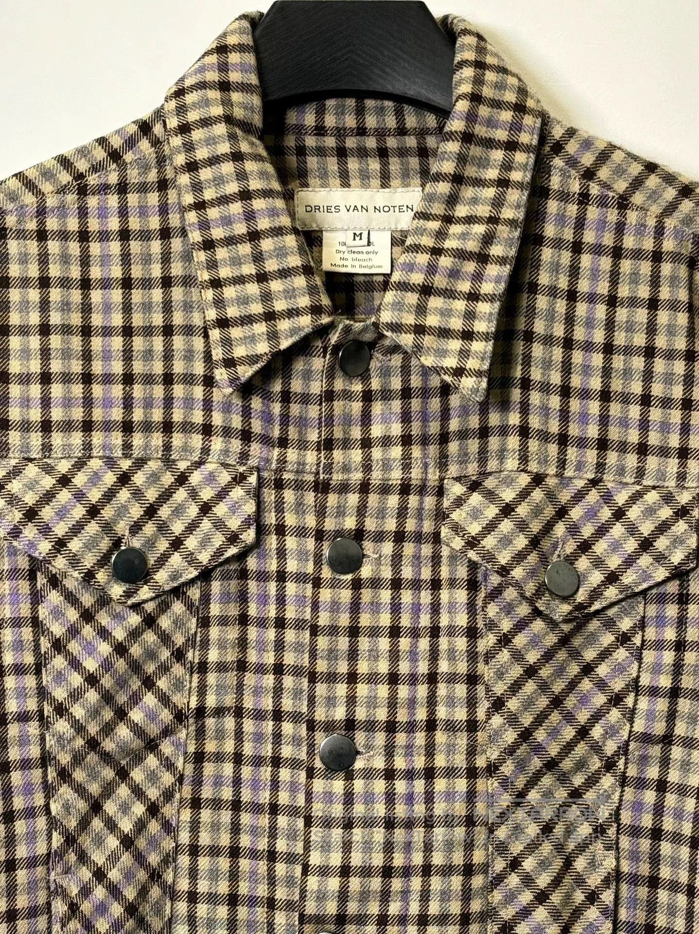 Dries Van Noten 9. Size M / US 6-8 / IT 42-44 - 3 Thumbnail