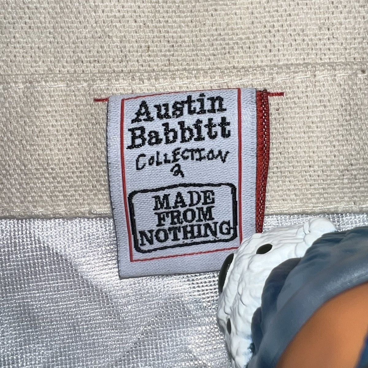 Asspizza Asspizza 2019 Tote Bag Size ONE SIZE - 6 Thumbnail