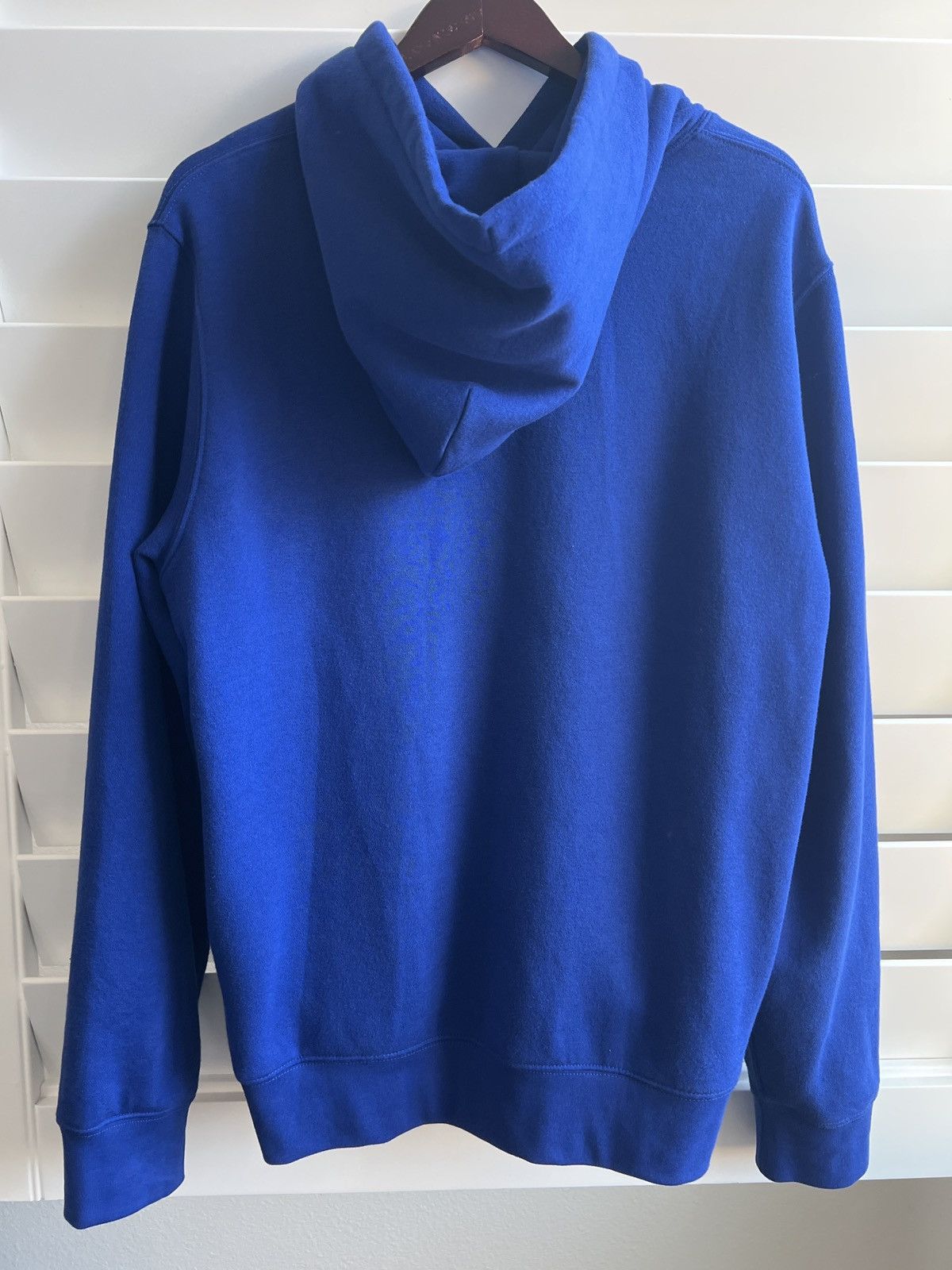Polo Ralph Lauren Polo Bear Fleece Hoodie Size US L / EU 52-54 / 3 - 2 Thumbnail