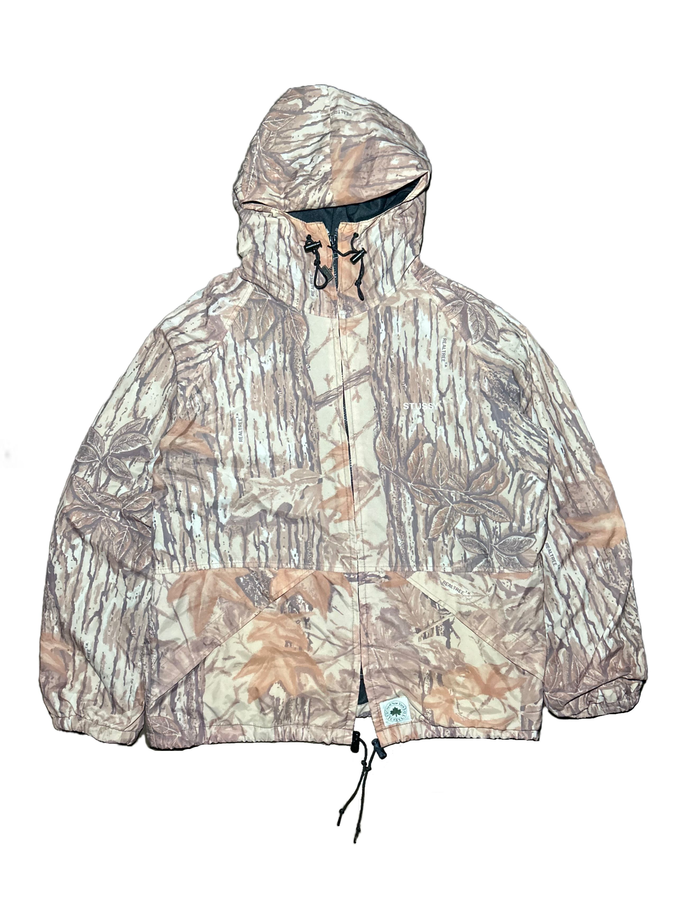 Stussy Realtree | Grailed
