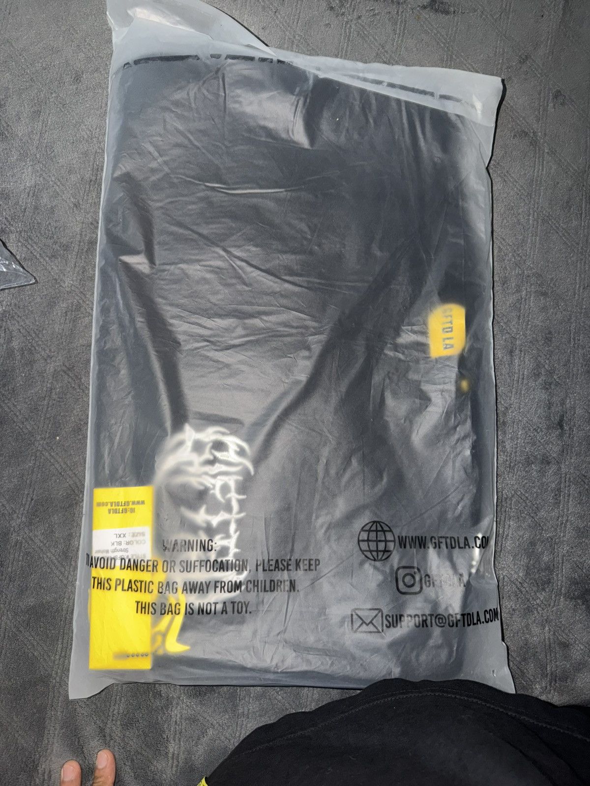 Other Gifted LA sweater Size US XXL / EU 58 / 5 - 4 Thumbnail