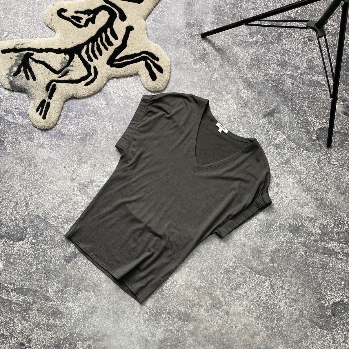 Helmut Lang Luxury Helmut Lang Basic designer Streetwear shirt Size M / US 6-8 / IT 42-44 - 1 Thumbnail