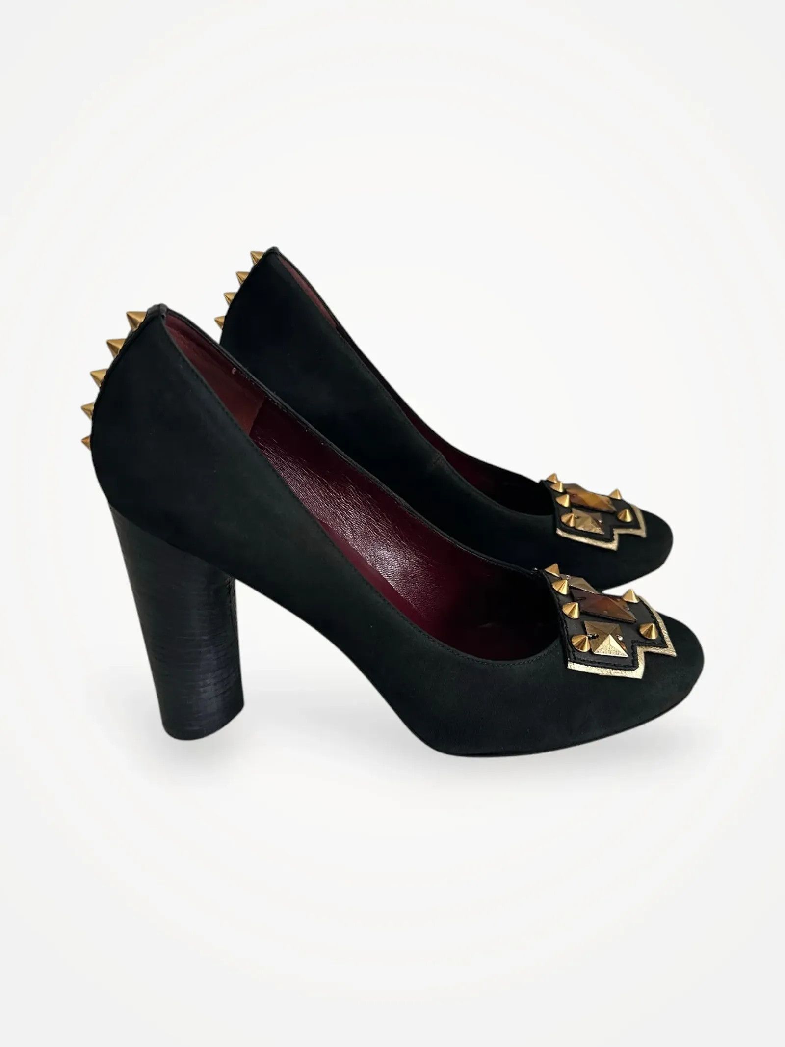 Marc Jacobs Marc Jacobs Heels Size US 10 / IT 40 - 1 Thumbnail