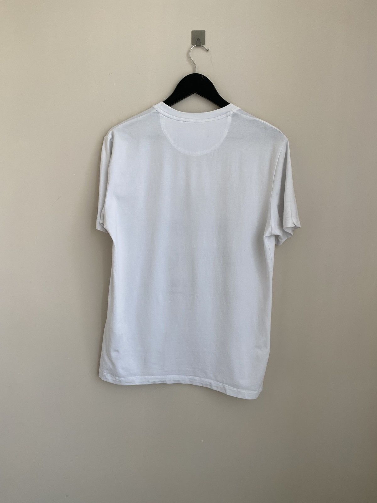 Moschino Love Moschino men's t-shirt Size US L / EU 52-54 / 3 - 5 Thumbnail