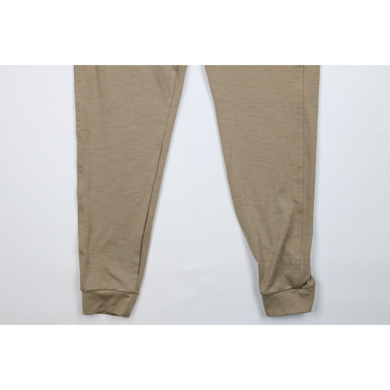 Nike New Nike Yoga Mini Swoosh Cuffed Sweatpants Joggers Size US 30 / EU 46 - 4 Thumbnail