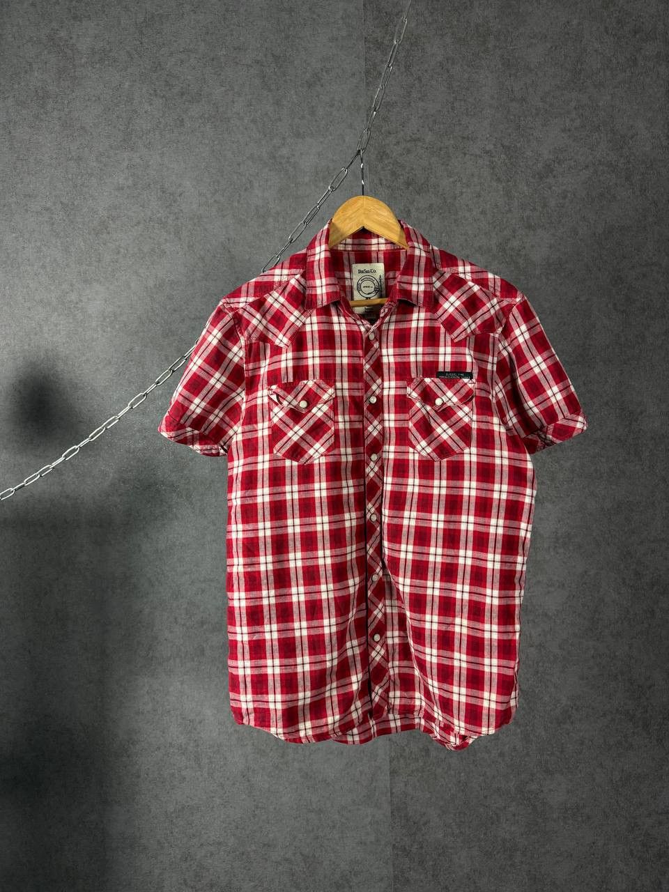 Diesel Diesel designer shirt Size US L / EU 52-54 / 3 - 1 Thumbnail