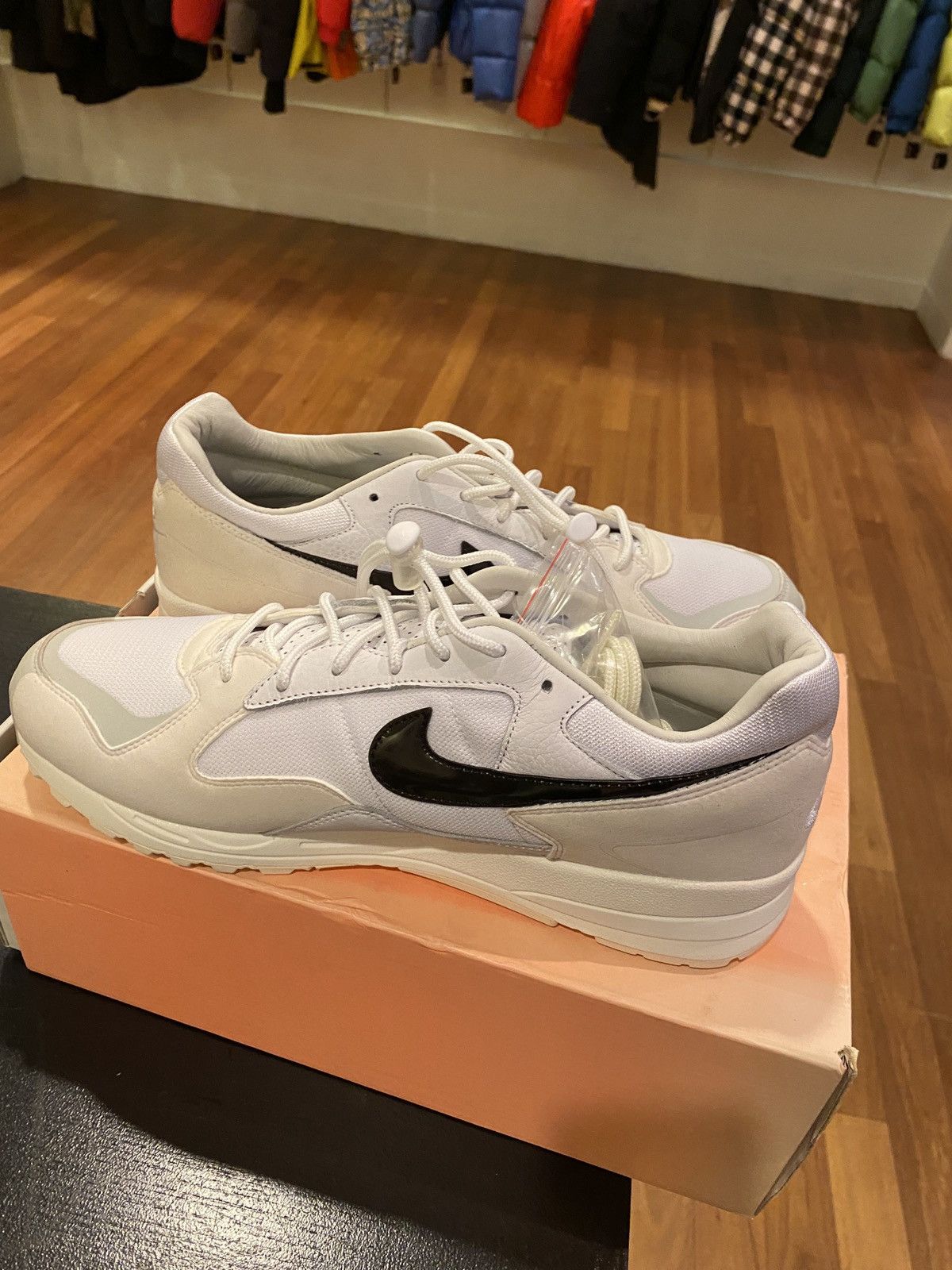 Nike Nike Air Skylon Size US 12 / EU 45 - 3 Thumbnail