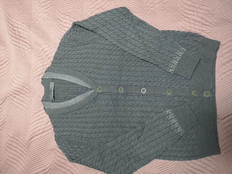 Other Givenchy Men's cardigan, size 175/105 Size US L / EU 52-54 / 3 - 1 Thumbnail