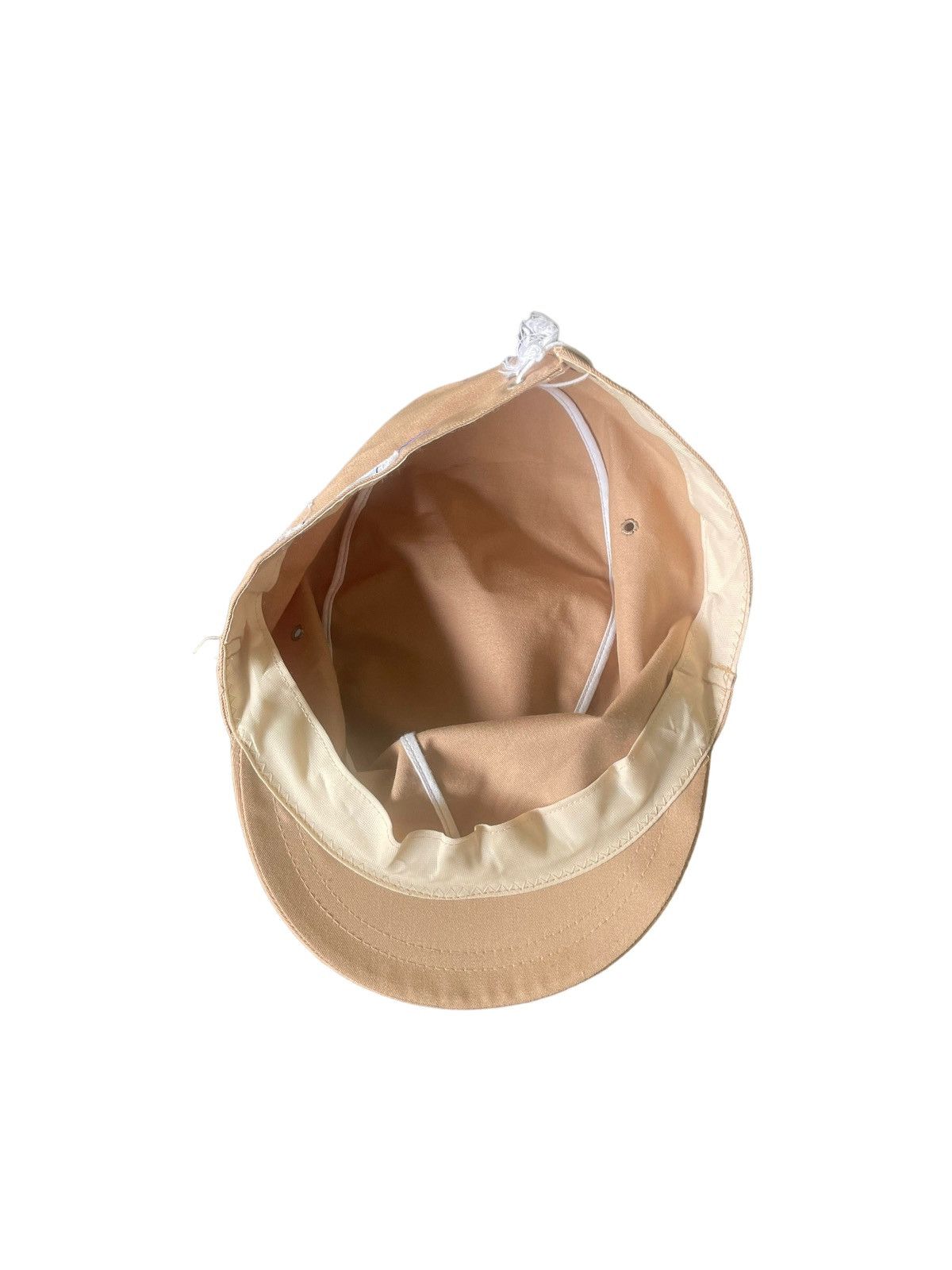 Japanese Brand × Vintage Vintage Japanese Workers Cap Size ONE SIZE - 10 Thumbnail