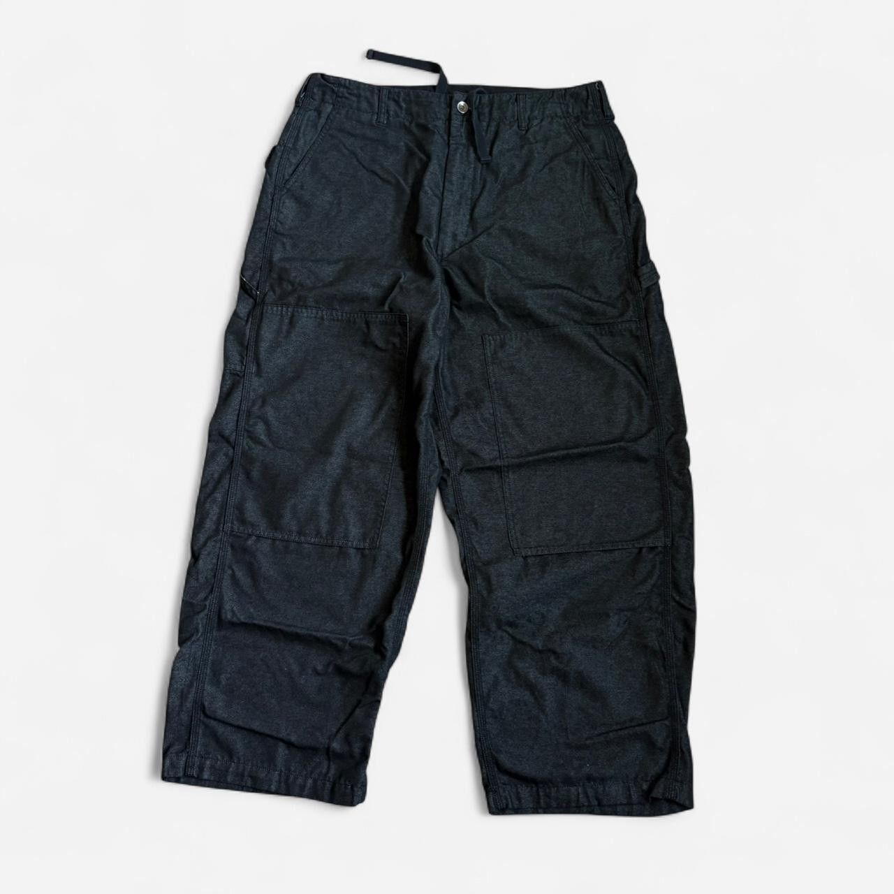 Engineered Garments Engineered Garments Painter Pants CP Denim Size US 34 / EU 50 - 4 Thumbnail