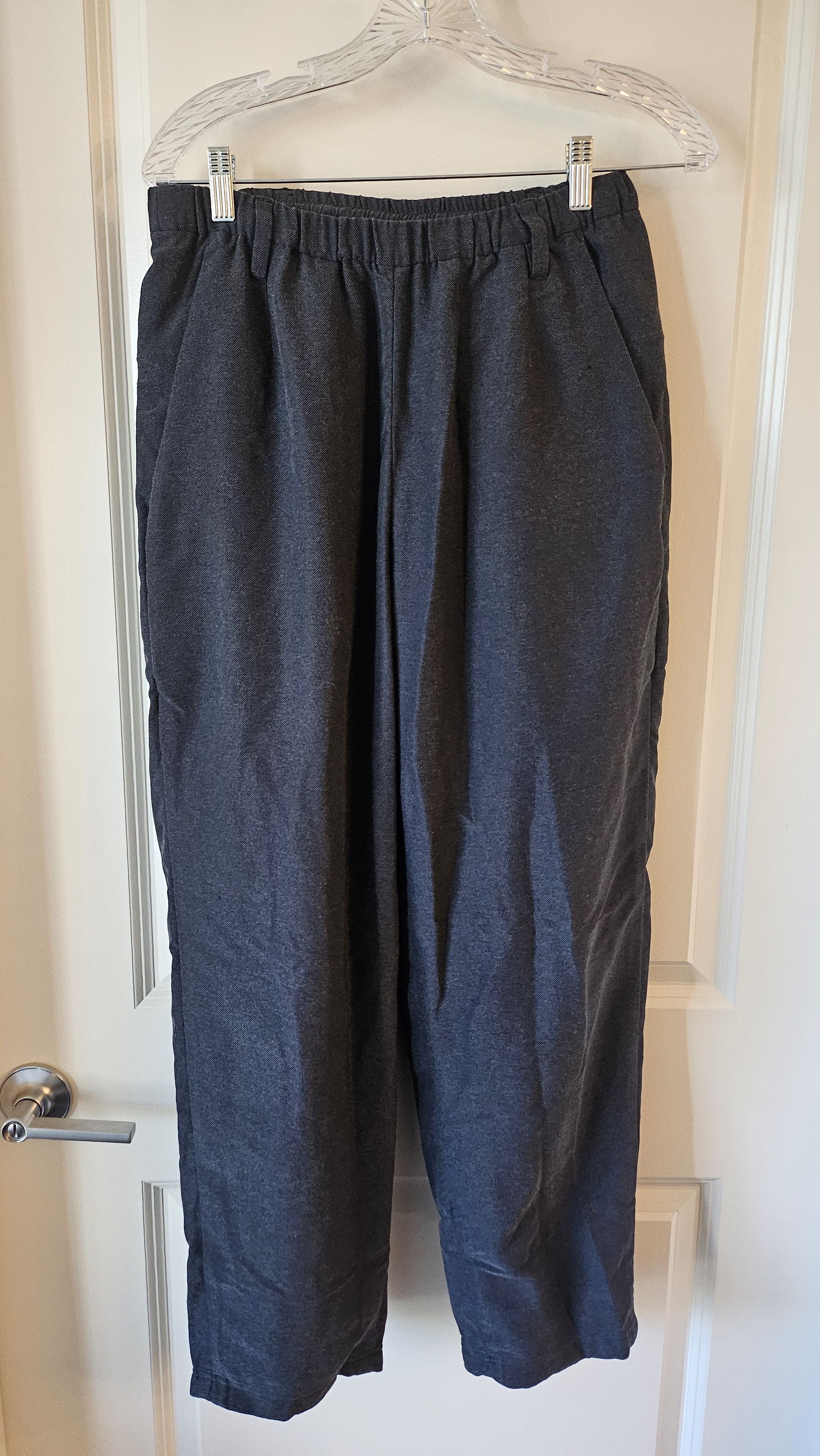 TEATORA Wallet Pants Holohorizon TT-004-hh Size US 34 / EU 50 - 1 Thumbnail