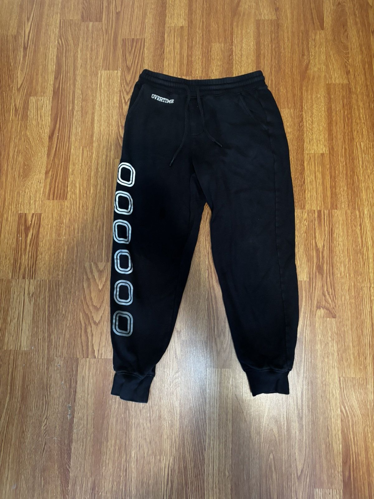 Other Overtime mens small pants Size US 28 / EU 44 - 1 Thumbnail