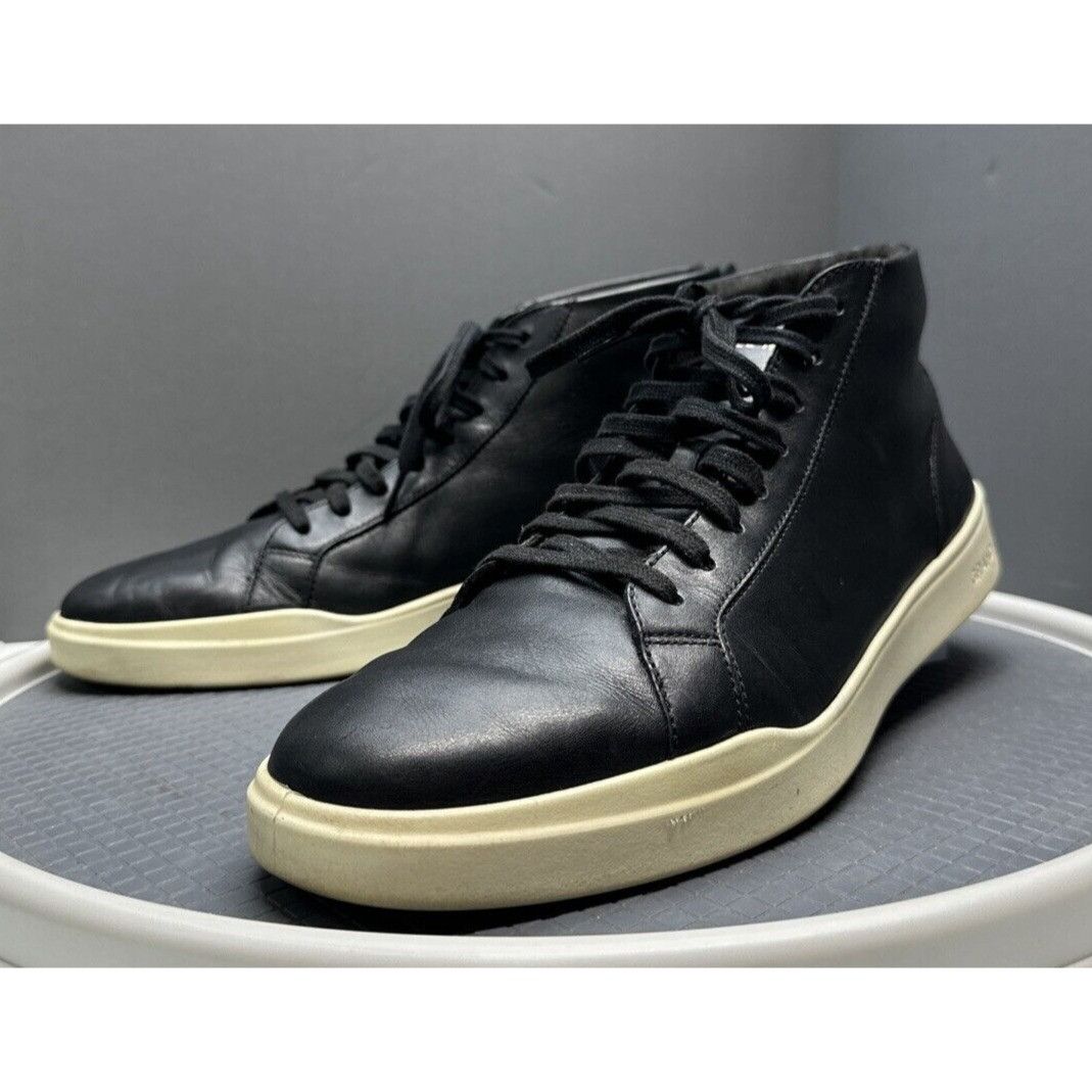 Cole Haan Mens Sneaker Cole Haan Grand Crosscourt Modern Midcut Size 1 Size US 13 / EU 46 - 2 Thumbnail