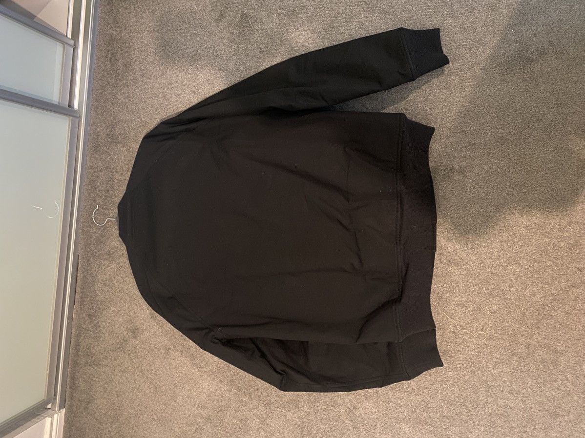 Rick Owens Flight bomber jacket Size US M / EU 48-50 / 2 - 4 Thumbnail