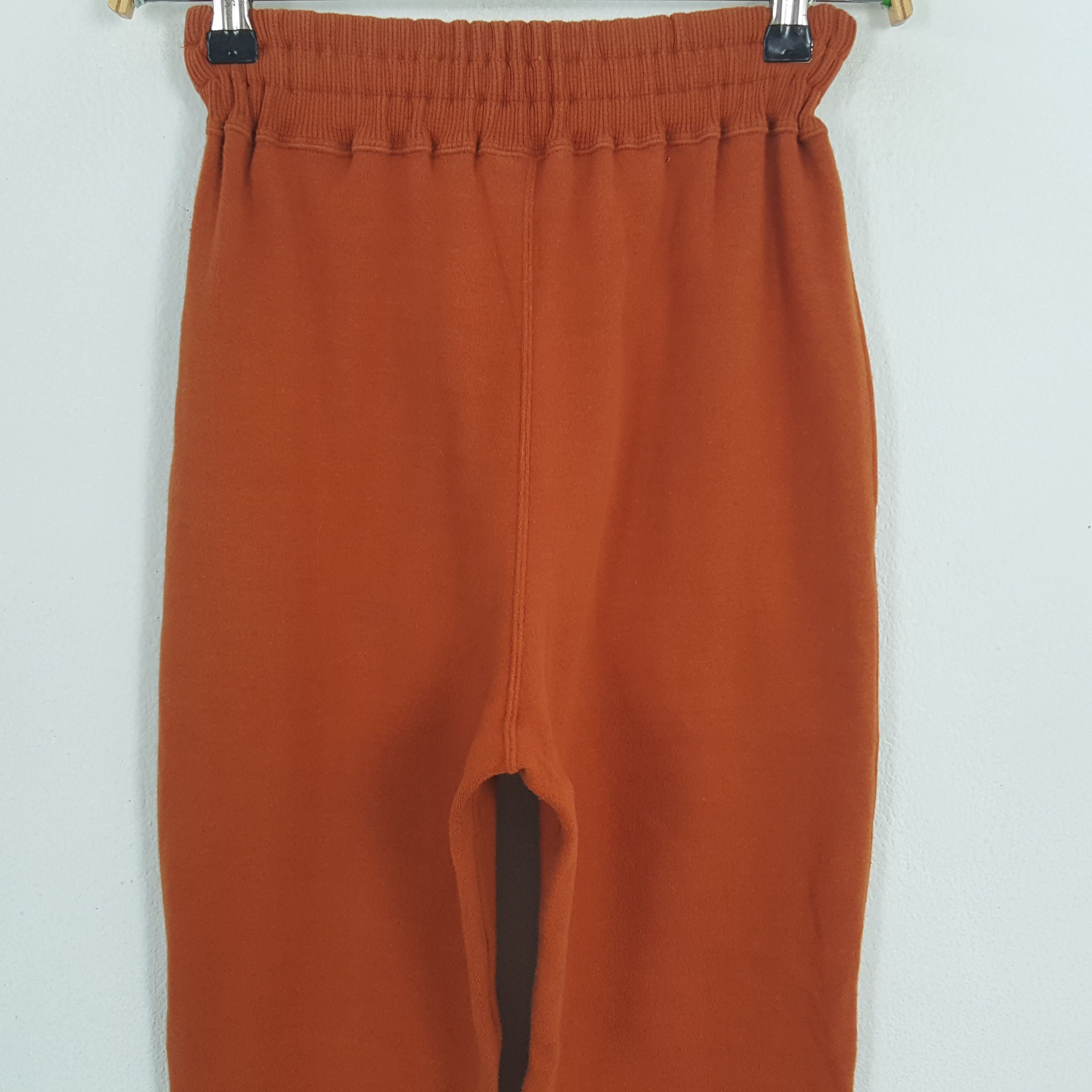 Hai Sporting Gear × Issey Miyake × Vintage Vintage Hai Sporting Gear by Issey Miyake Designer Pants Size 22" - 5 Thumbnail