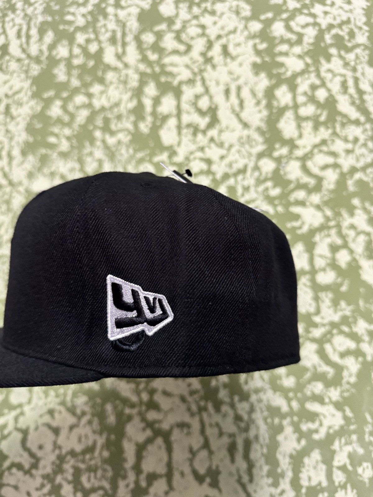 Playboi Carti Yvl hat Size ONE SIZE - 2 Thumbnail