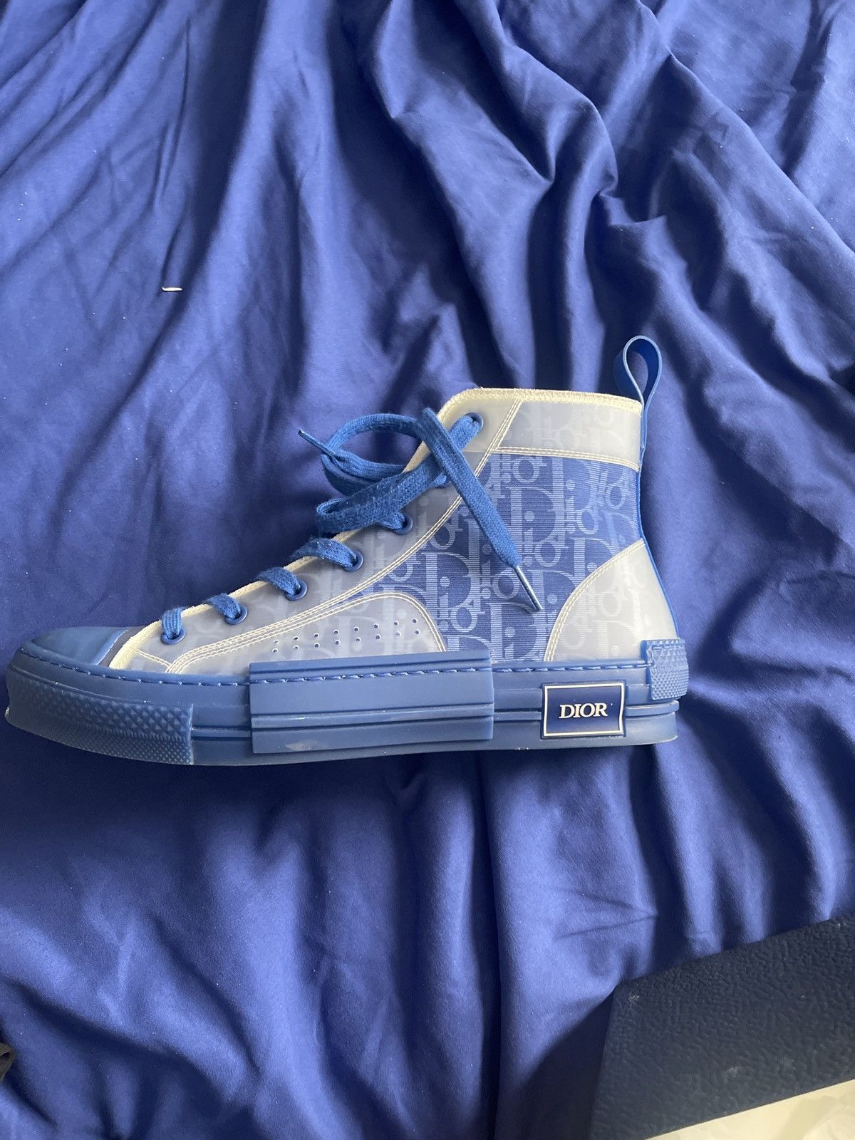 Dior Diors b-23 Size US 10 / EU 43 - 1 Thumbnail