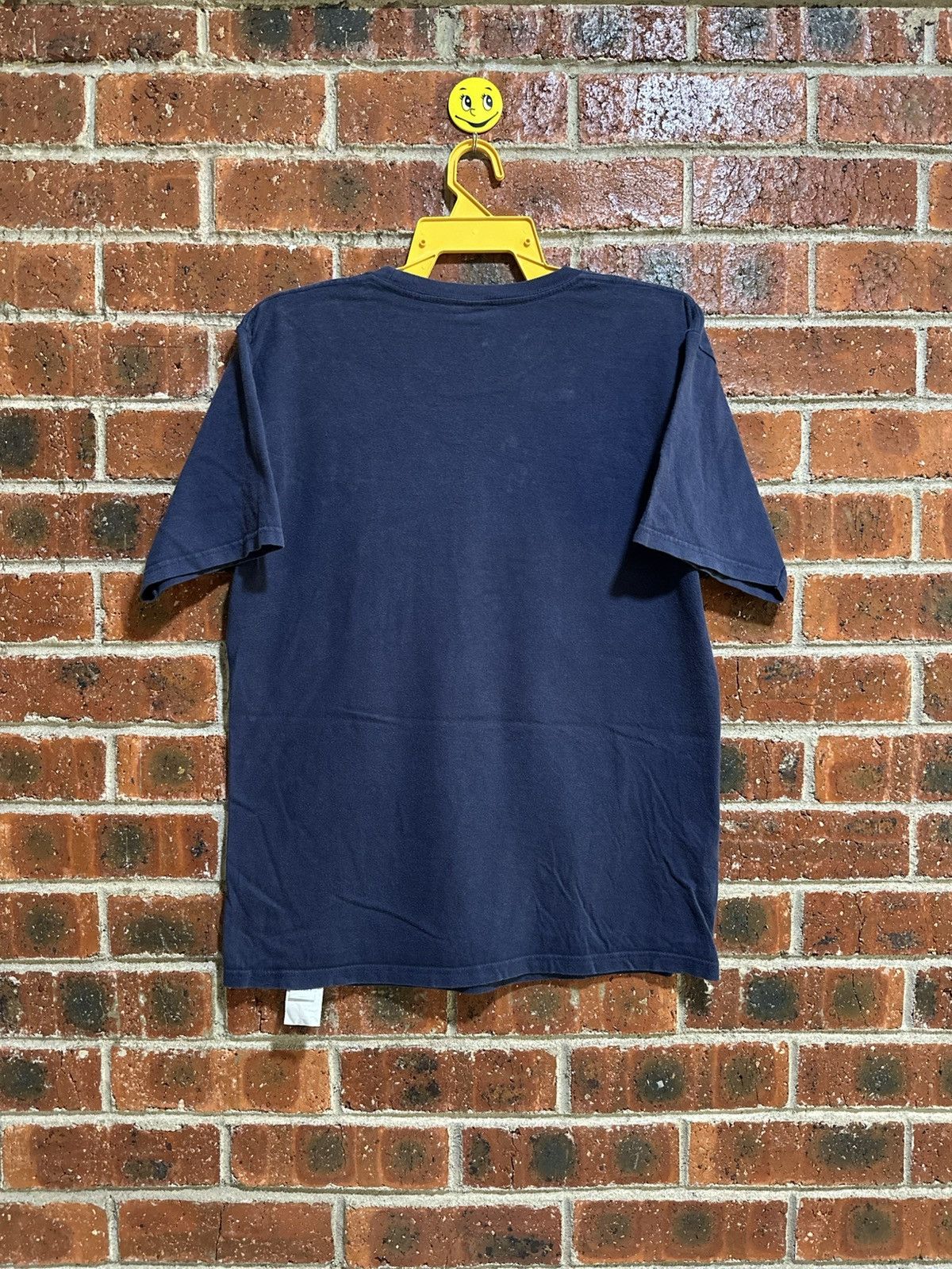 Japanese Brand × Vintage Vintage Jaws Movie Faded Tee Size US M / EU 48-50 / 2 - 6 Thumbnail