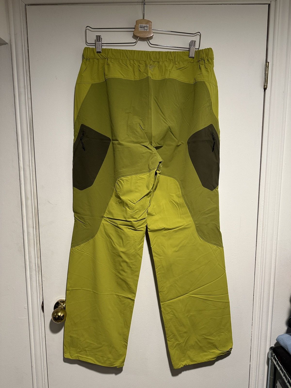 Arc'teryx Arcteryx System A Paltz Cargo Pant Size US 32 / EU 48 - 2 Thumbnail