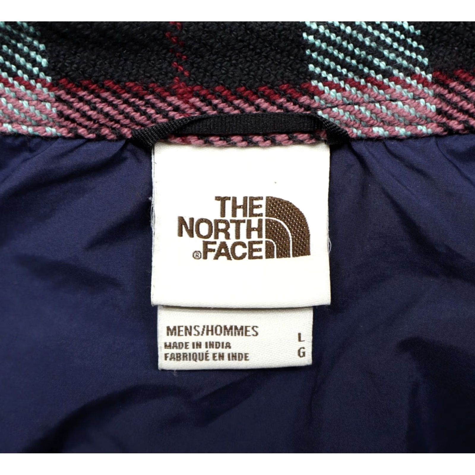 The North Face The North Face Shirt Mens Valley Twill Flannel Long Sleeve Size L Multicolor Plaid Button-Up Casual Workwear Everyday Size US L / EU 52-54 / 3 - 4 Thumbnail