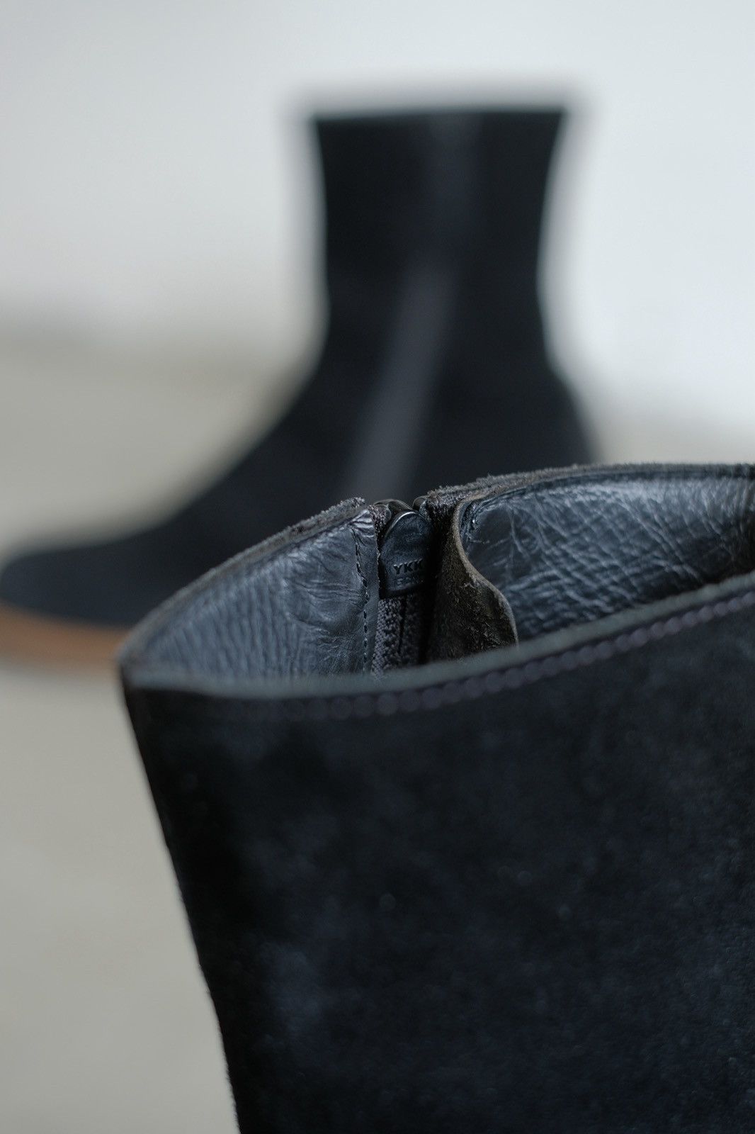 Our Legacy Our legacy Suede leather Camion boots Size US 8.5 / EU 41-42 - 8 Thumbnail