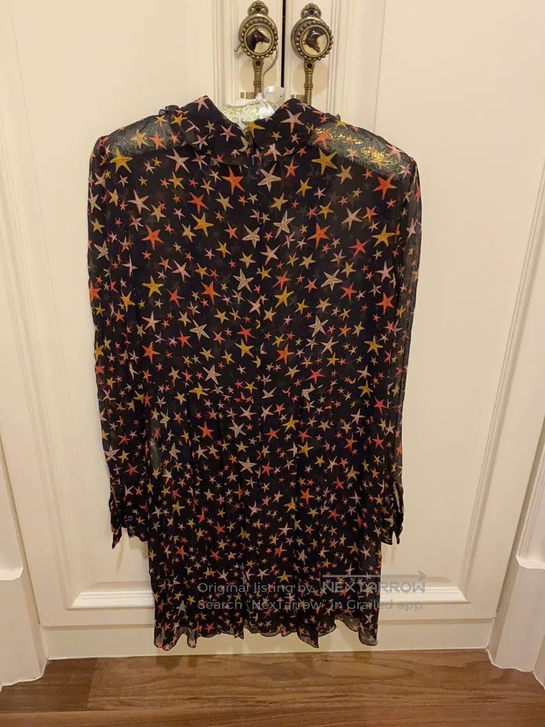 Valentino Valentino Fairy skirt Size M / US 6-8 / IT 42-44 - 2 Thumbnail