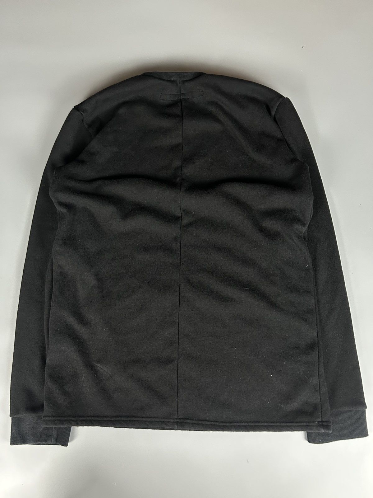 A.F Artefact A.F Artefact Fleece Sweater Size US M / EU 48-50 / 2 - 5 Thumbnail