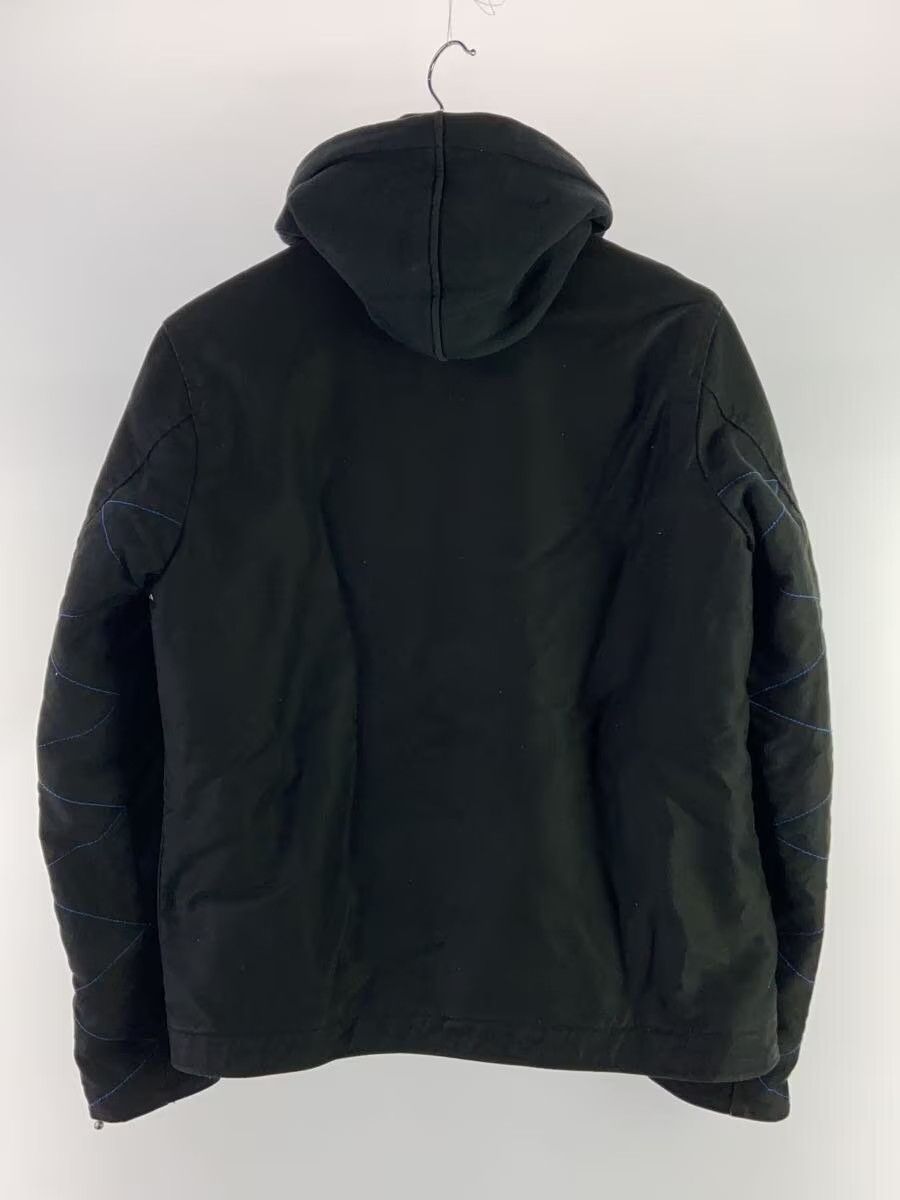 Undercover Contrast Stitch Boa Lined Jacket Size US M / EU 48-50 / 2 - 2 Thumbnail
