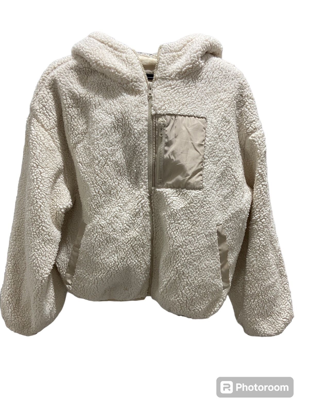 If Six Was Nine Hoodie fleece Size US M / EU 48-50 / 2 - 1 Thumbnail