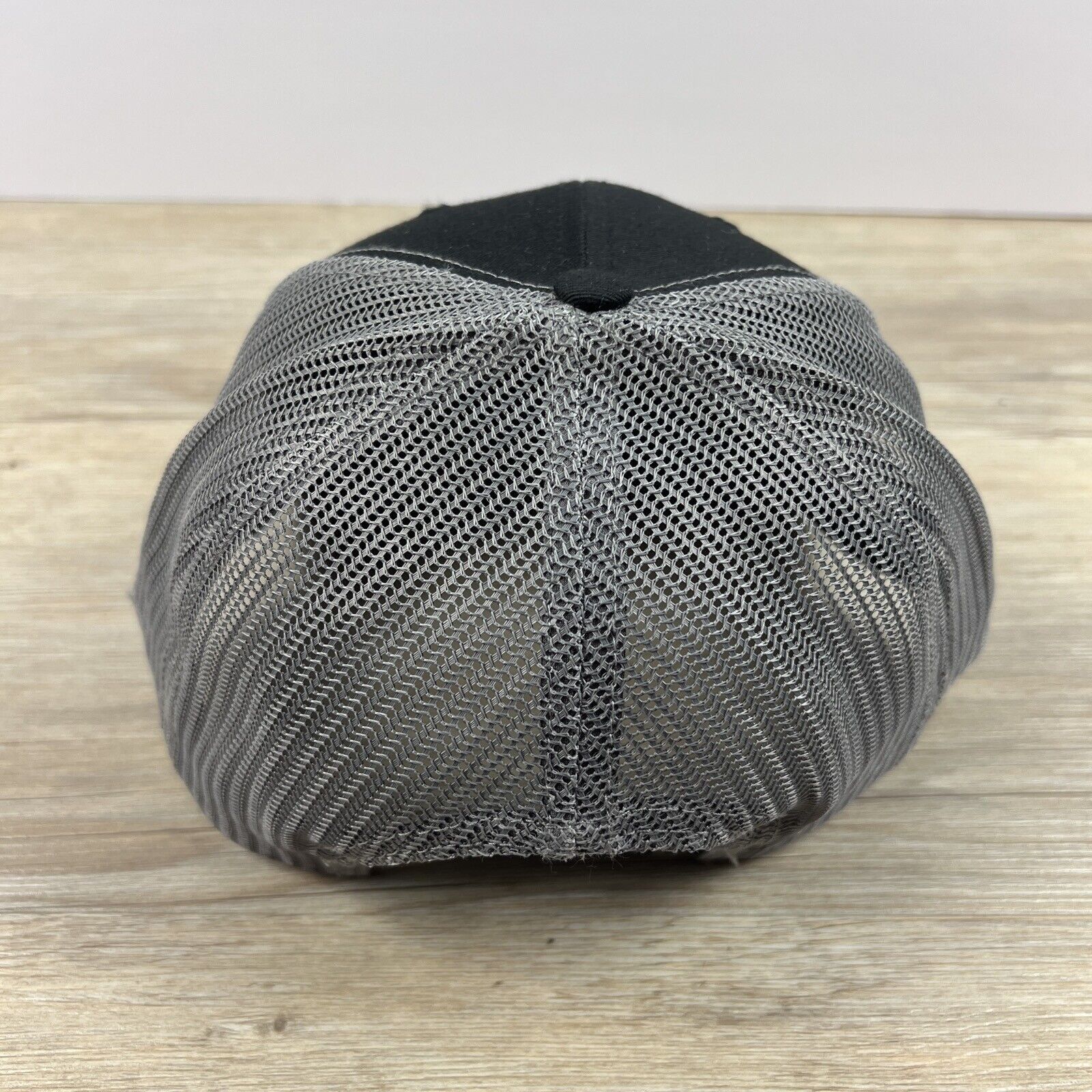 Other TD Pool & Spa Hat Snapback Hat Black Adjustable Hat Adult Fi Size ONE SIZE - 10 Thumbnail