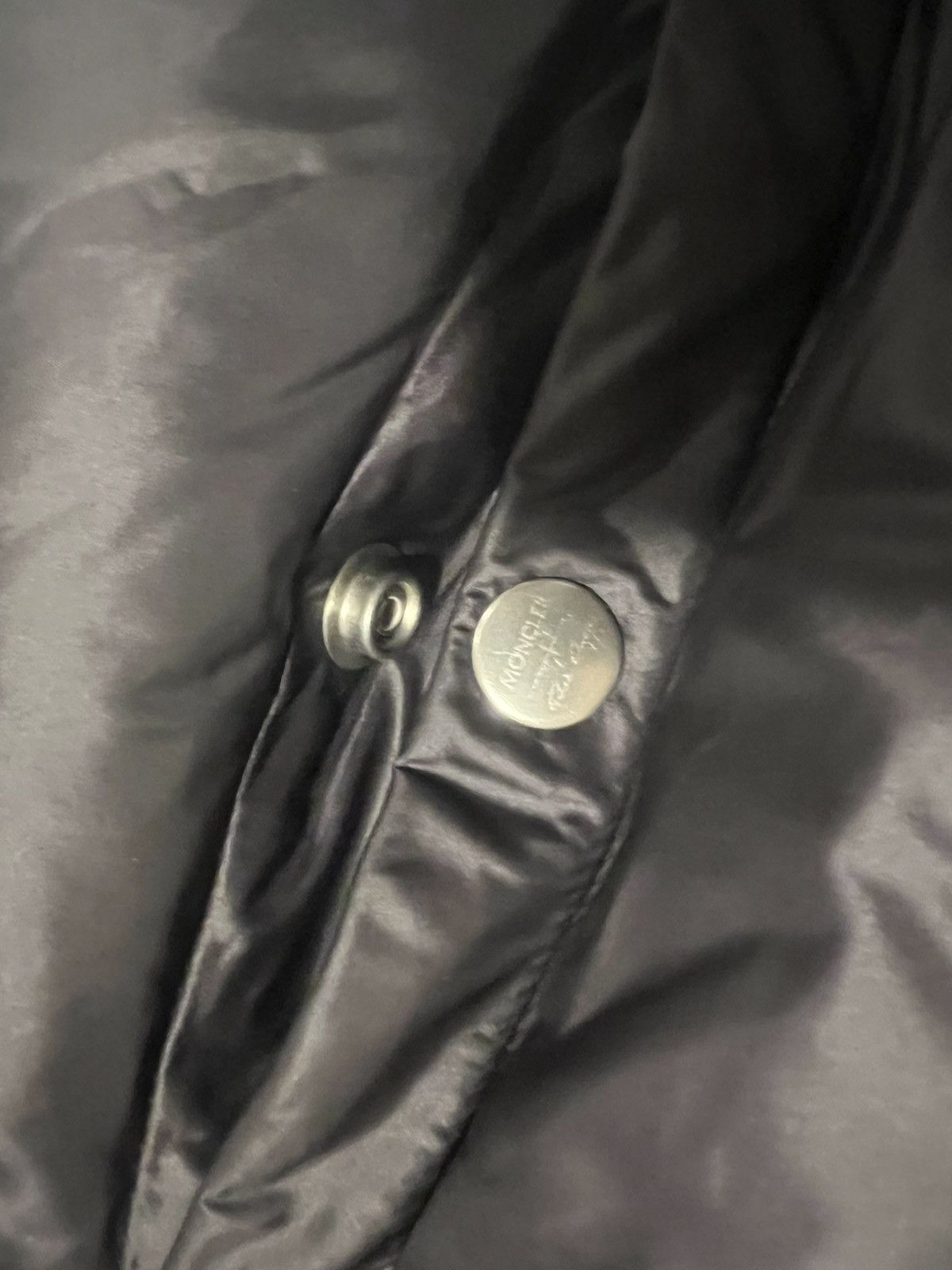 Rick Owens Rick Owens Moncler vest. 0/S. $3100 Size US S / EU 44-46 / 1 - 13 Thumbnail