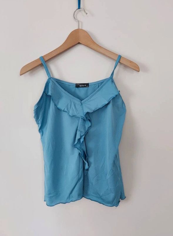 Vintage Vintage top 12 Size M / US 6-8 / IT 42-44 - 3 Thumbnail