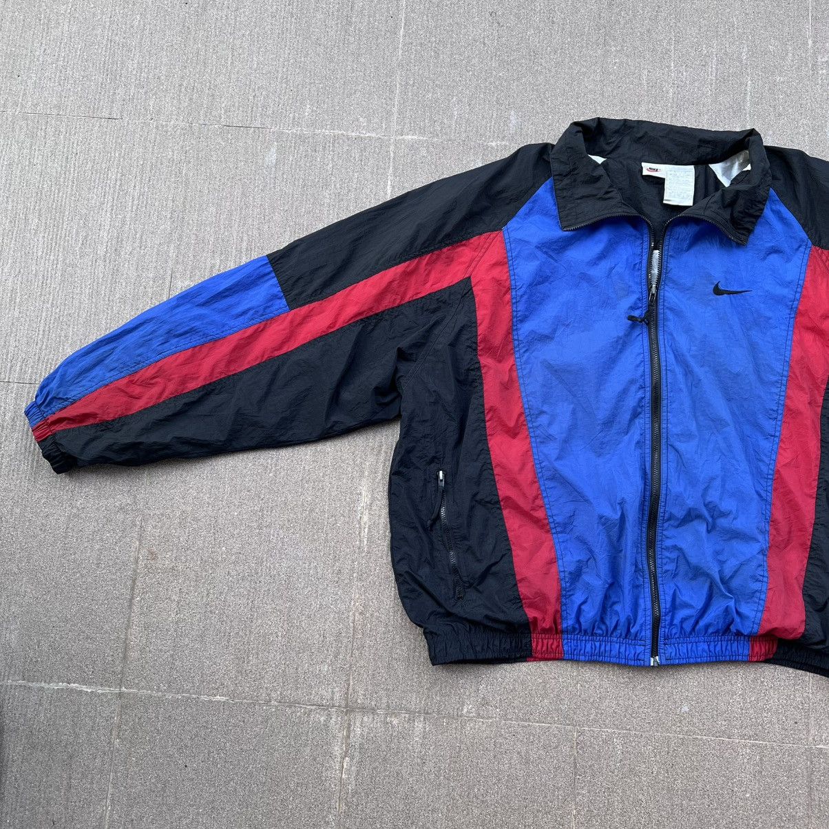 NIKE Vintage 80’s