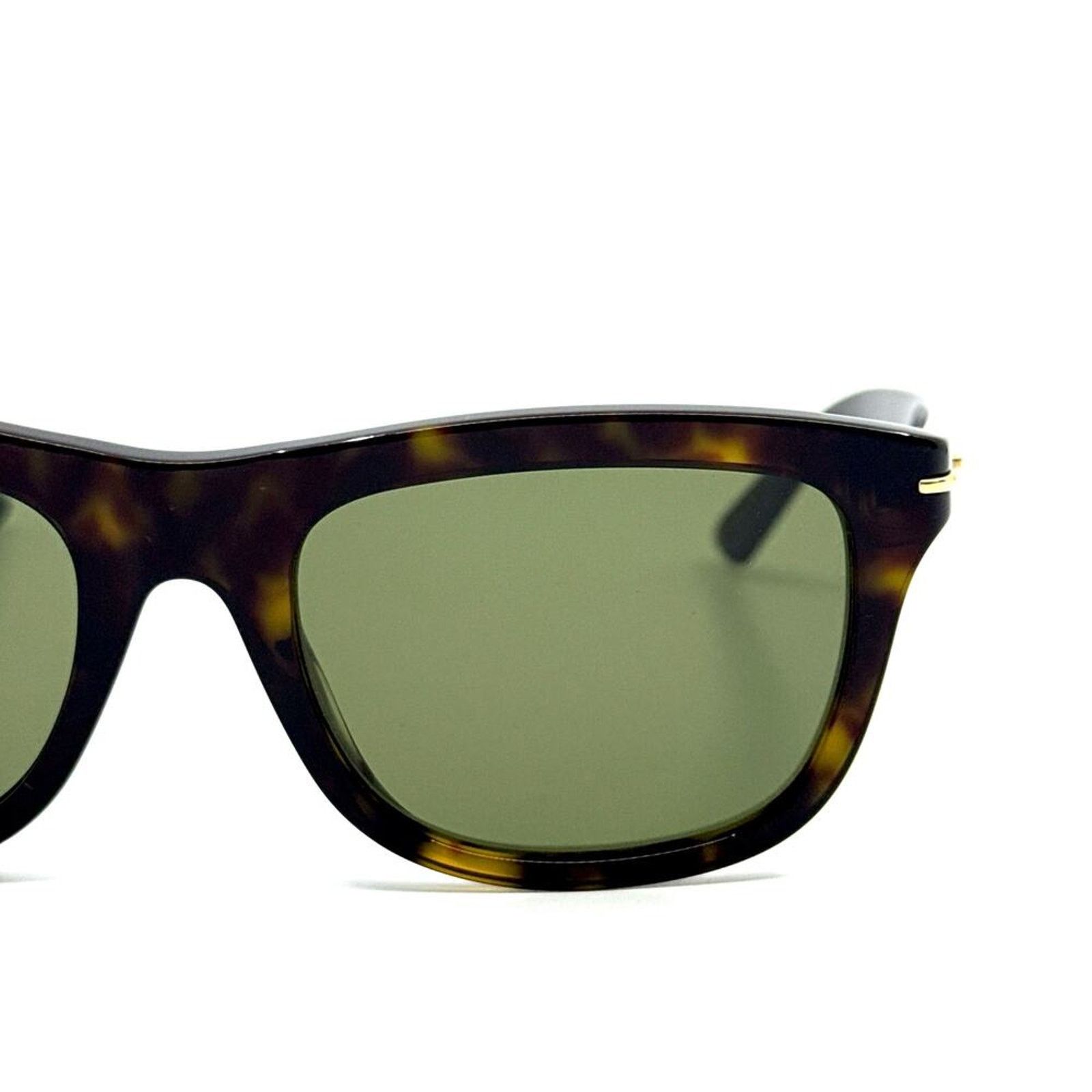 Gucci NEW!!! GUCCI Sunglasses GG1444S 002 Authentic Size ONE SIZE - 5 Thumbnail