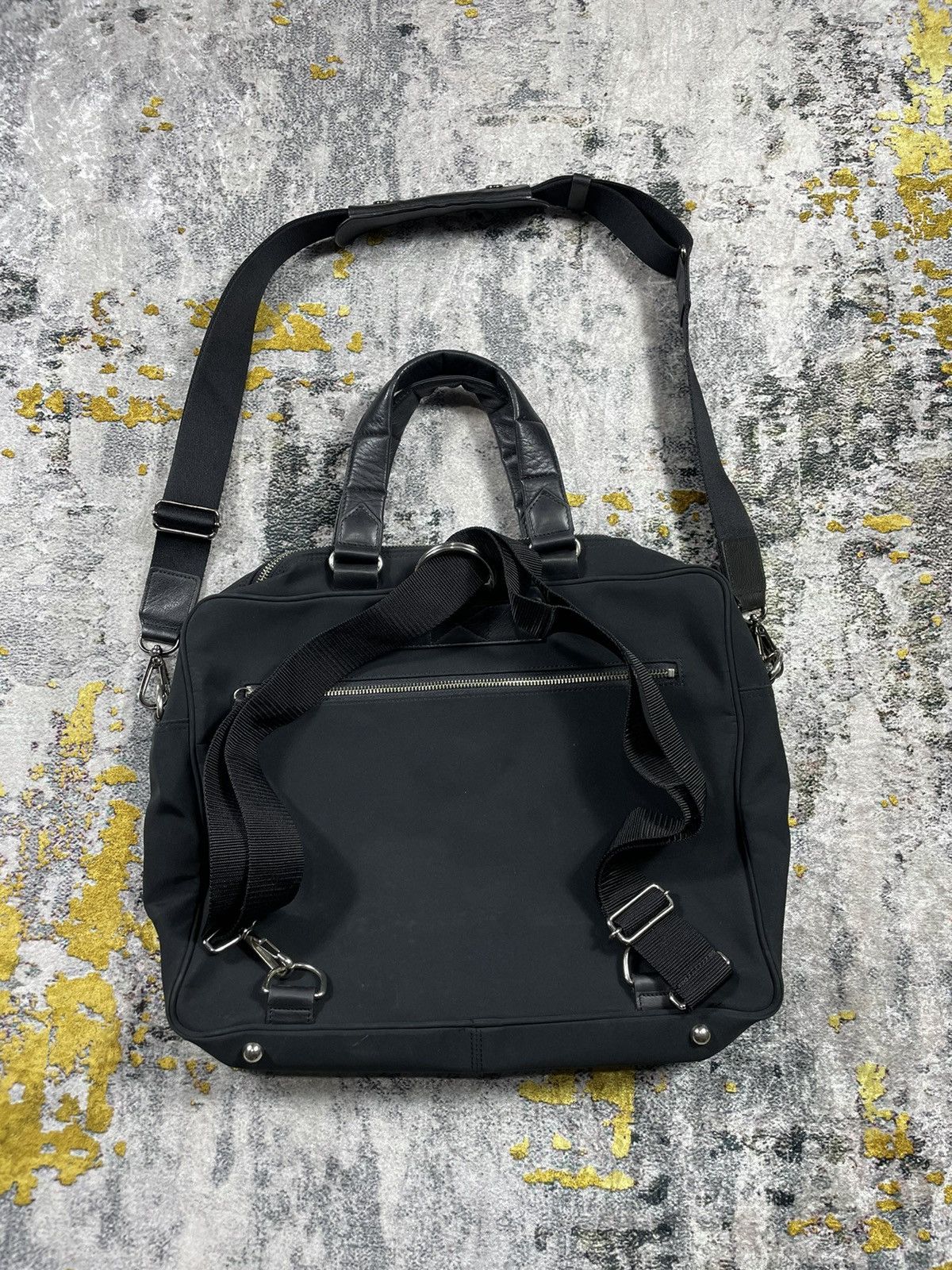 Jean Paul Gaultier Jean Paul Gaultier Homme 2 Way Bag Size ONE SIZE - 3 Thumbnail