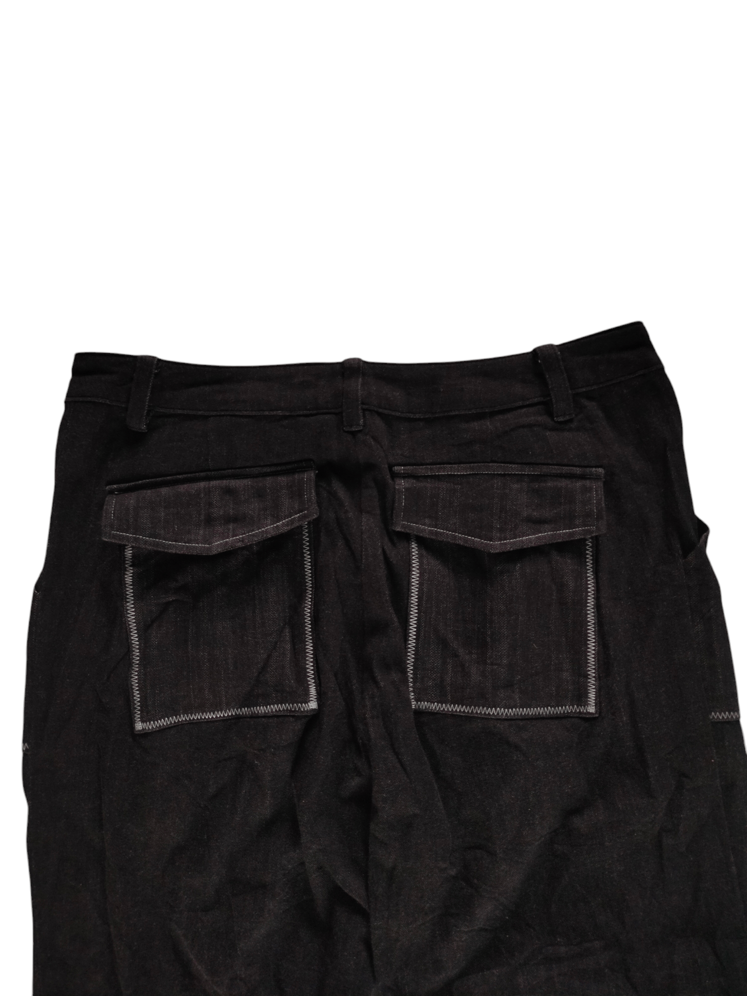 Beauty Beast L'assiette Flare Pants Size 26" / US 2 / IT 38 - 8 Thumbnail