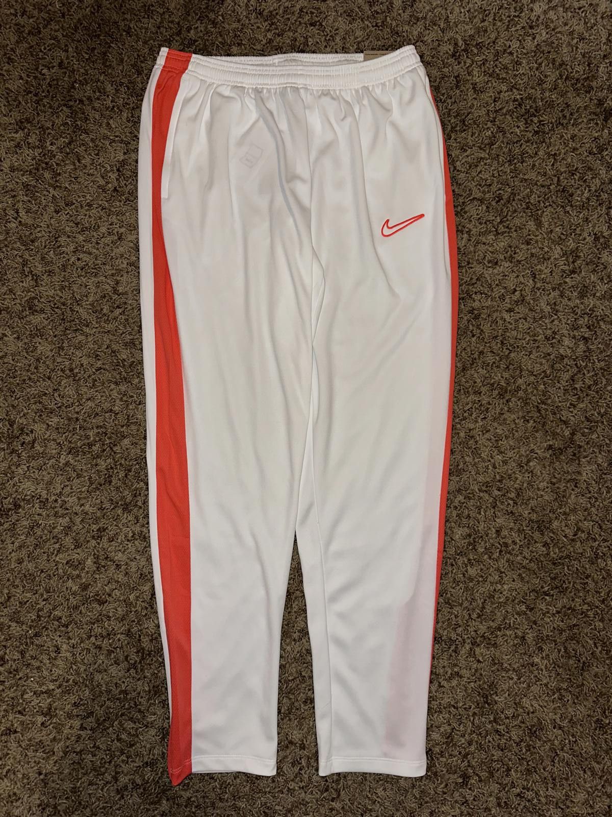 Nike Nike Women’s Dri-FIT Academy Soccer Pants Sample Size 36" / US 14 / IT 50 - 1 Thumbnail