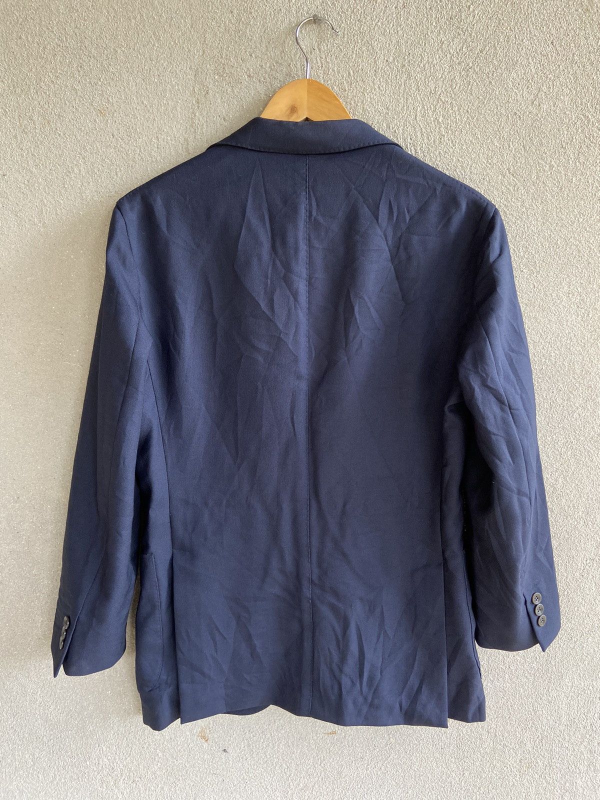 Boglioli BOGLIOLI Dover blazer Size US S / EU 44-46 / 1 - 2 Thumbnail