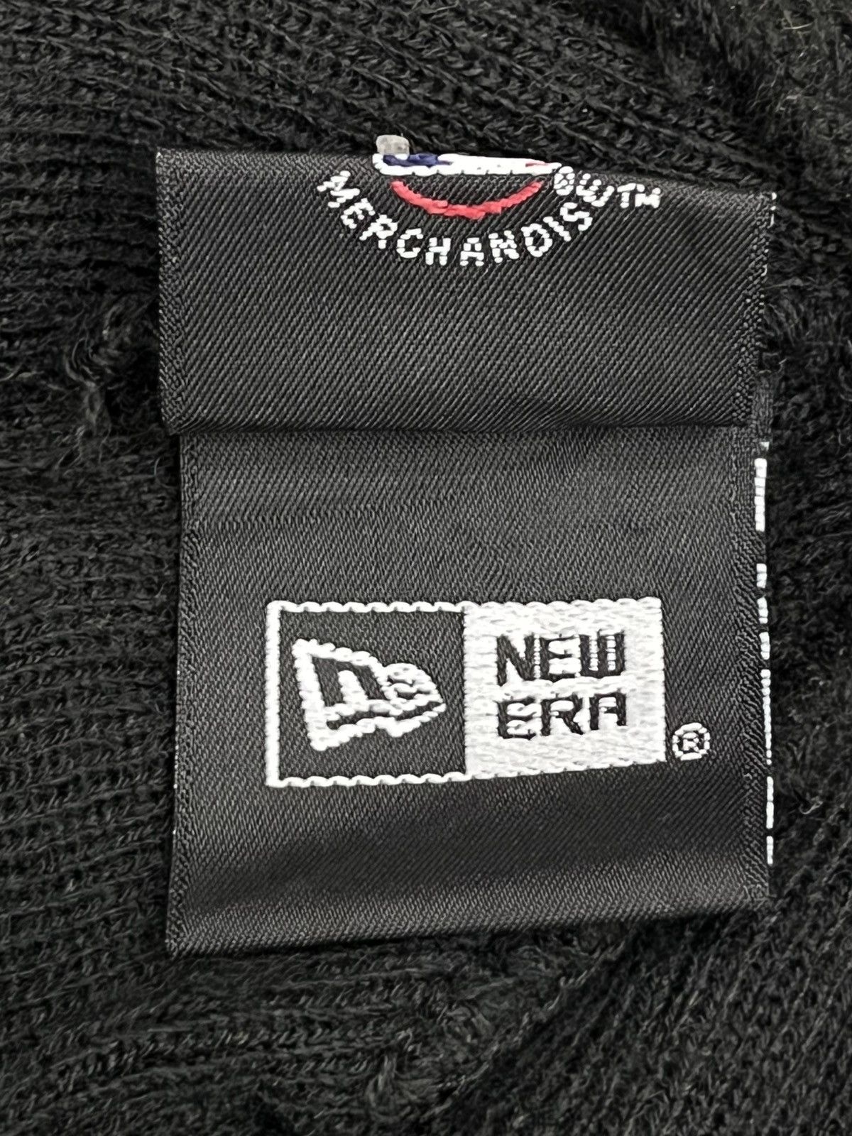 MLB × New Era × Takashi Murakami New Era MLB Multi-Team Logo Beanie Hype Embroidery Size ONE SIZE - 7 Thumbnail