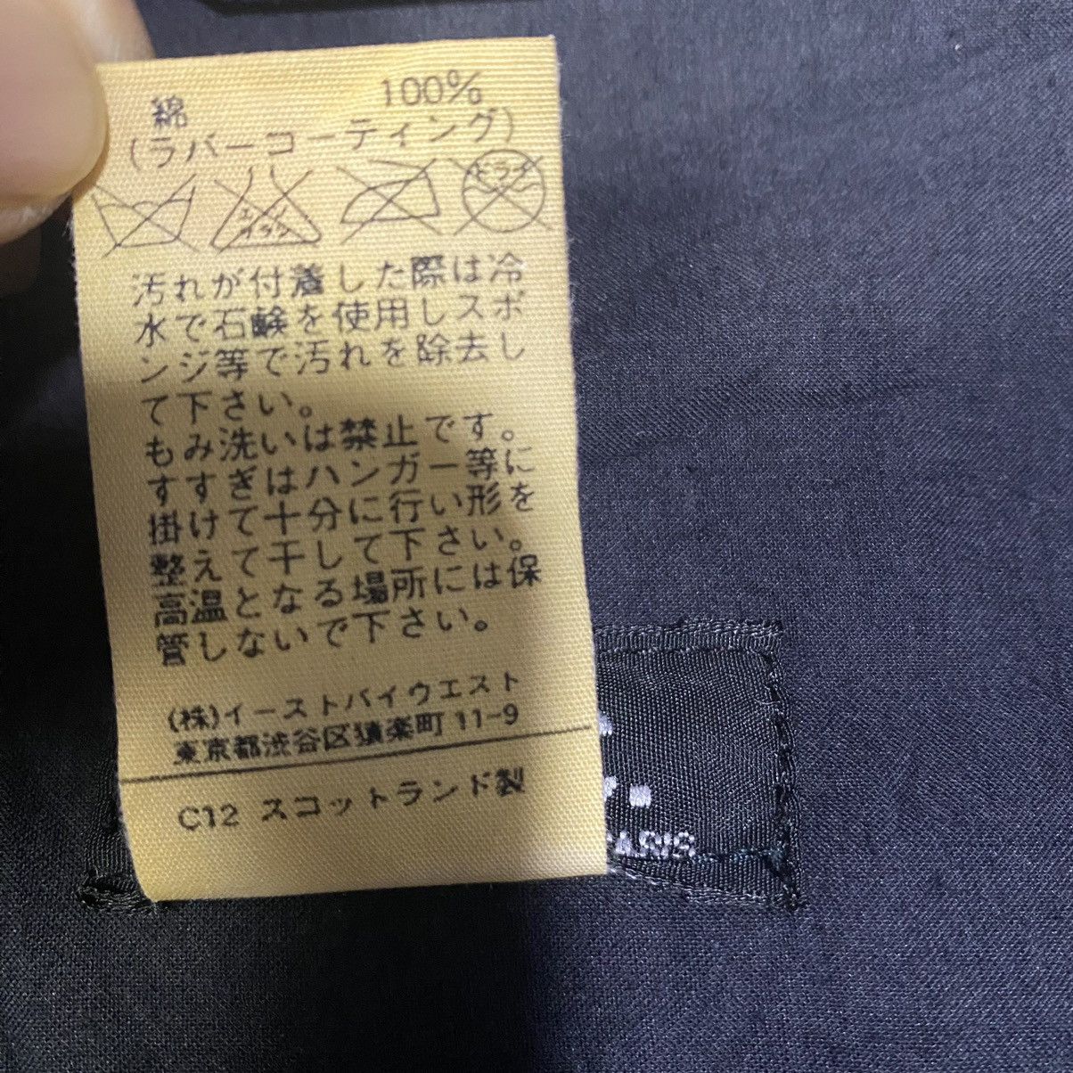 A.P.C. × Designer A.P.C Long Jacket Made In Scotland Size US L / EU 52-54 / 3 - 14 Thumbnail
