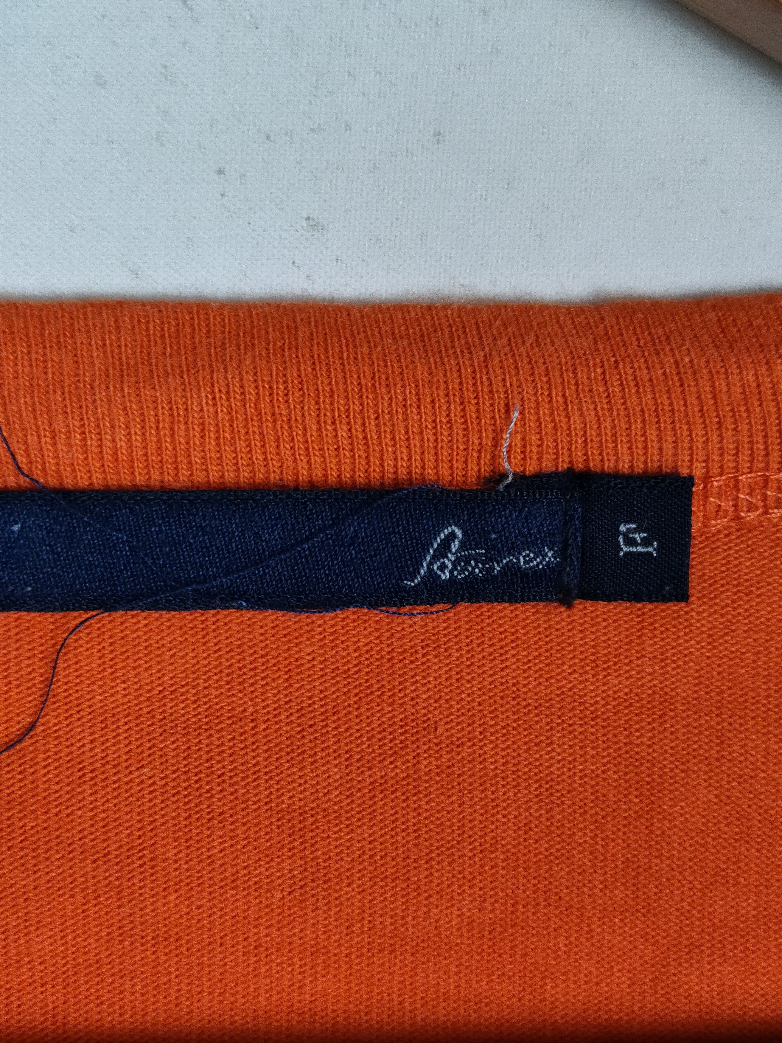 Avirex Avirex Spellout Shirt Size US S / EU 44-46 / 1 - 4 Thumbnail