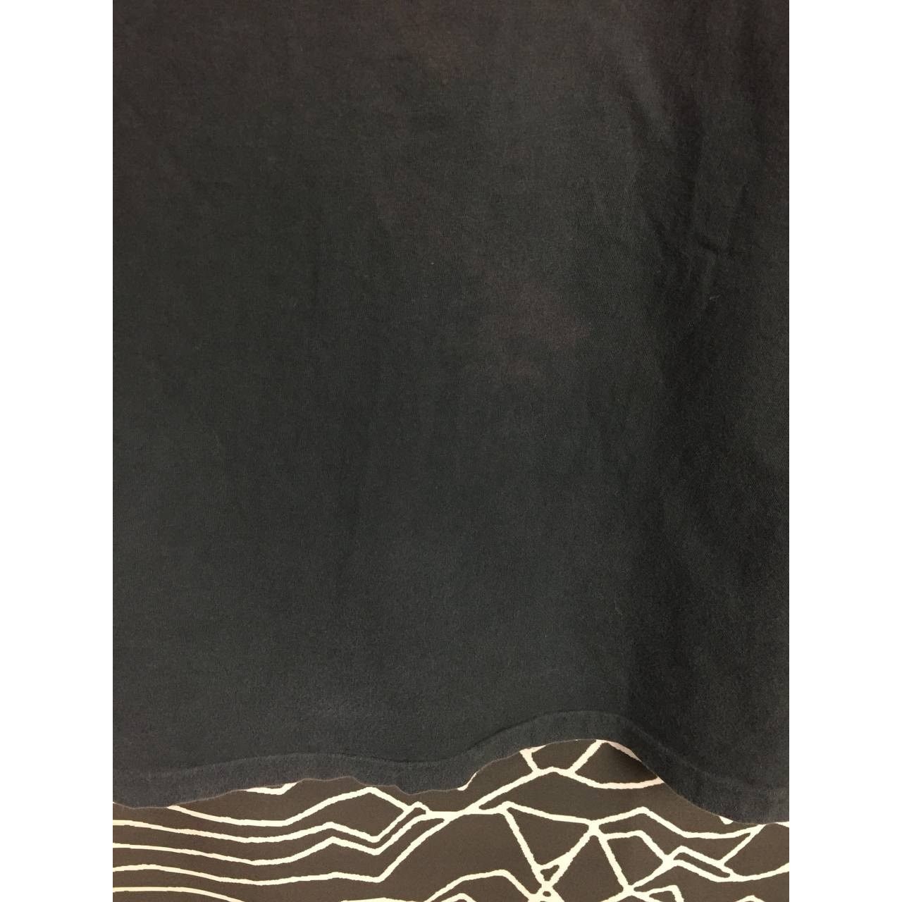 Remi Relief Remi Relief The Golden State Love Spell Out Tee Size US M / EU 48-50 / 2 - 8 Thumbnail
