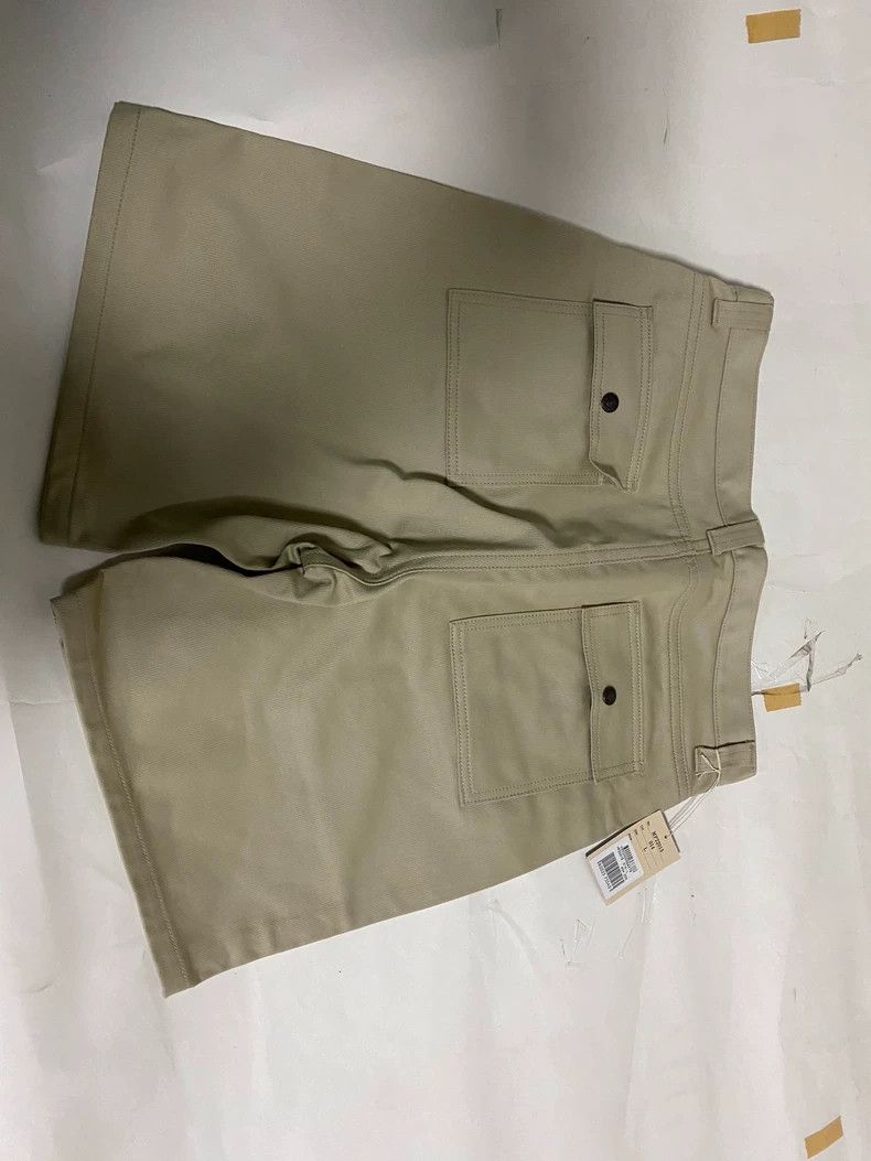 The Real McCoy's The REAL McCOY'S Size LBrand Shorts发布成功 Size US 35 - 2 Thumbnail