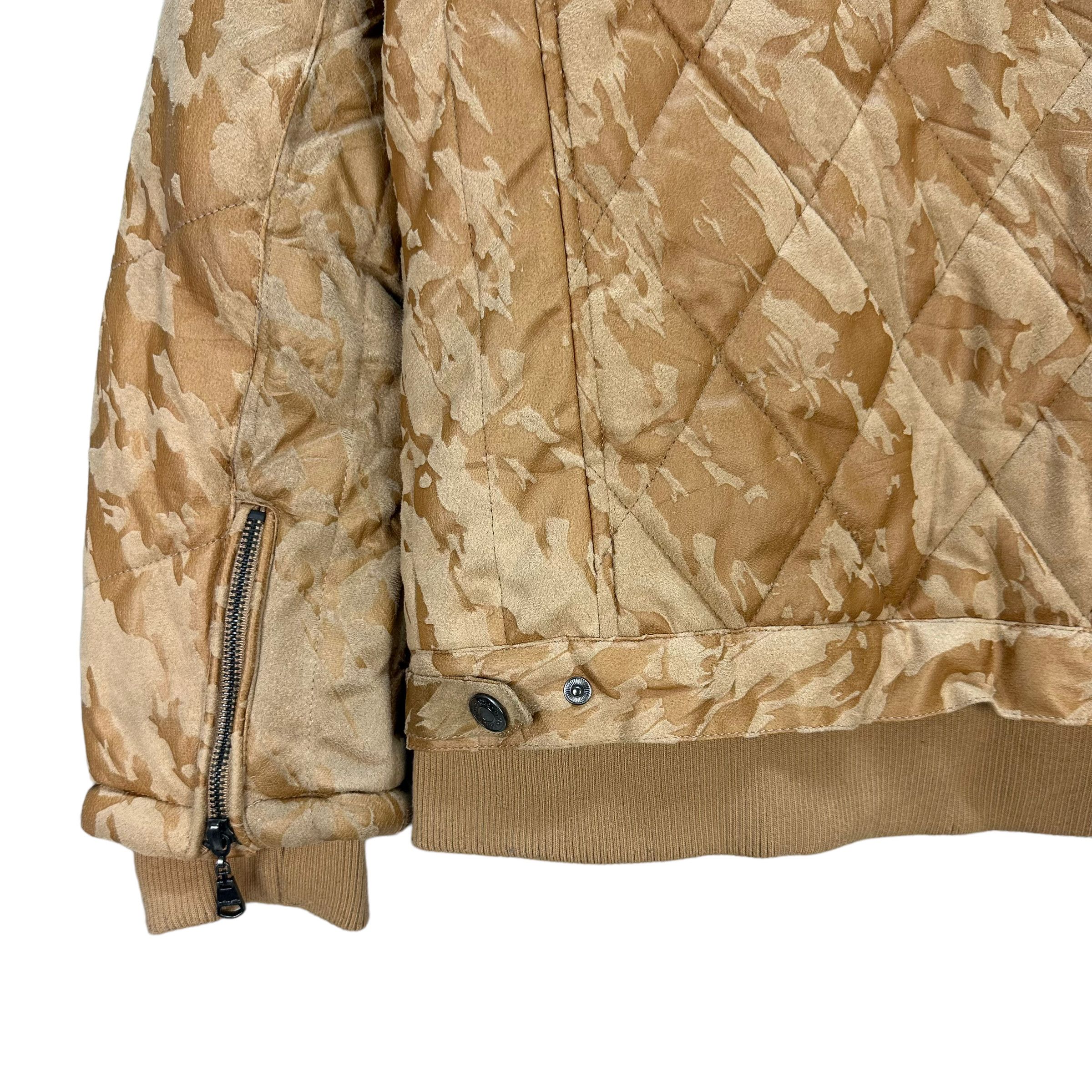 In The Attic IN THE ATTIC HOMME X IMAGINATION NICE DESIGN JACKET 7514-150 Size US L / EU 52-54 / 3 - 12 Thumbnail