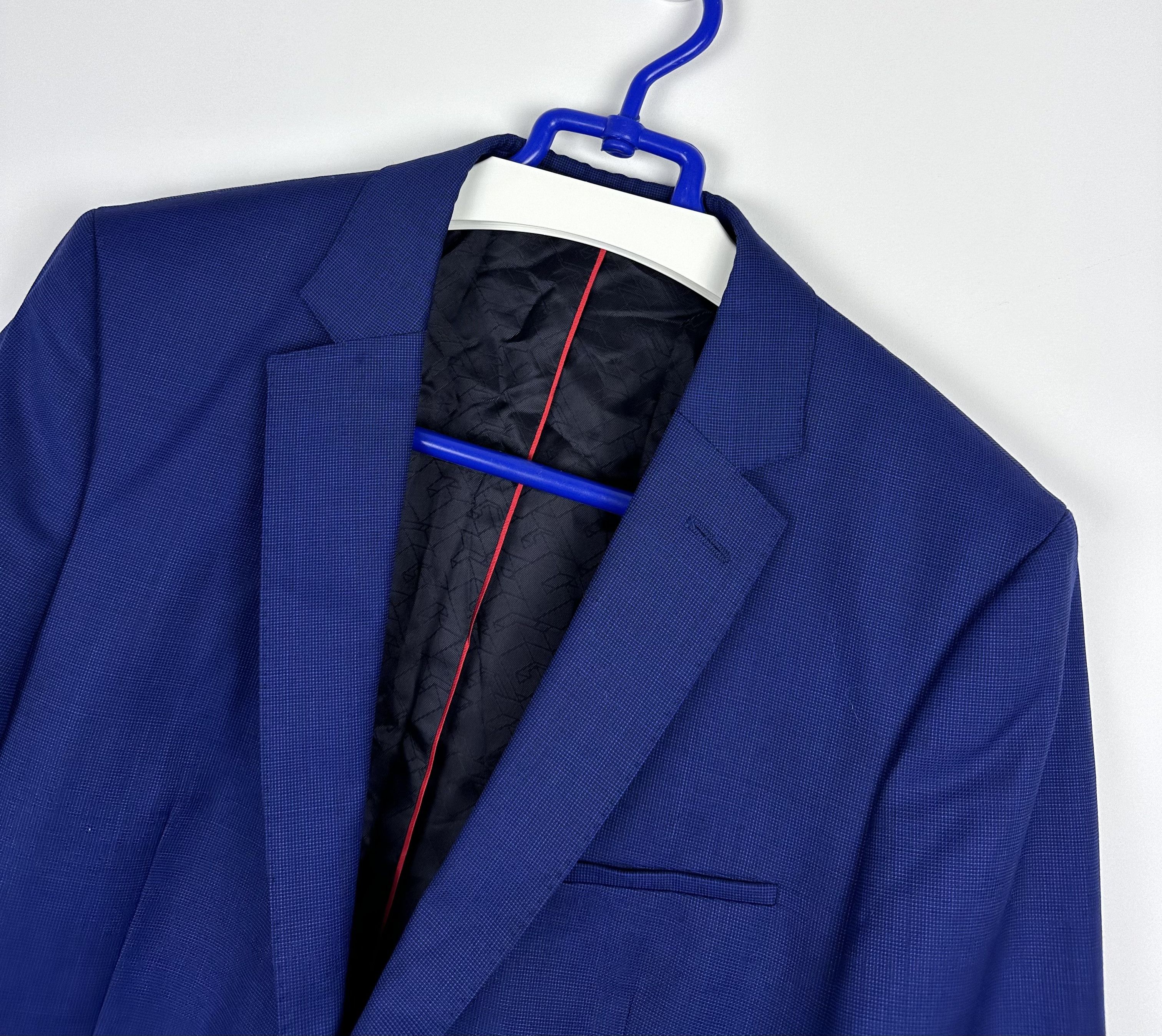 Hugo Boss Hugo Boss wool jacket, new with tag Size 48R - 2 Thumbnail