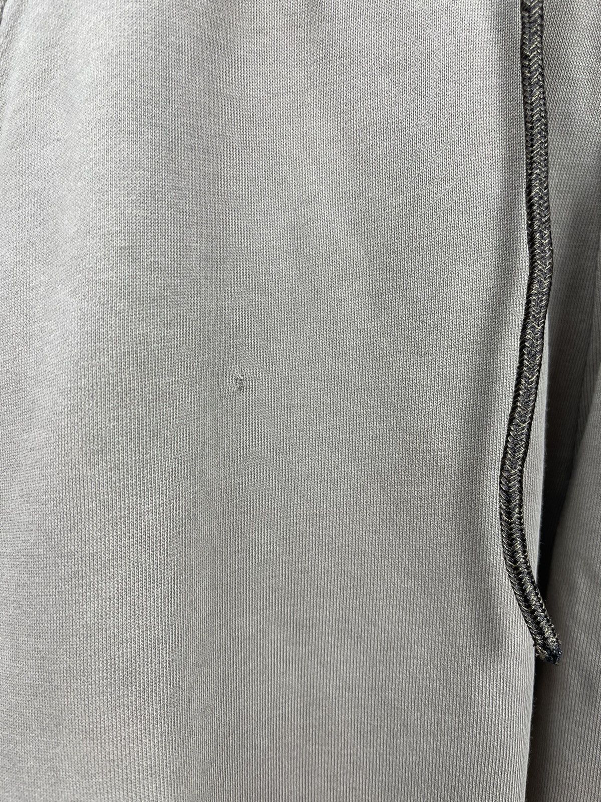 Vivienne Westwood Vivienne Westwood Track Pants Size M Beige Logo Men's Size US 32 / EU 48 - 4 Thumbnail