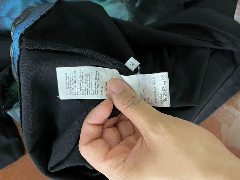 Loewe LOEWE T-shirt Size US XS / EU 42 / 0 - 5 Thumbnail